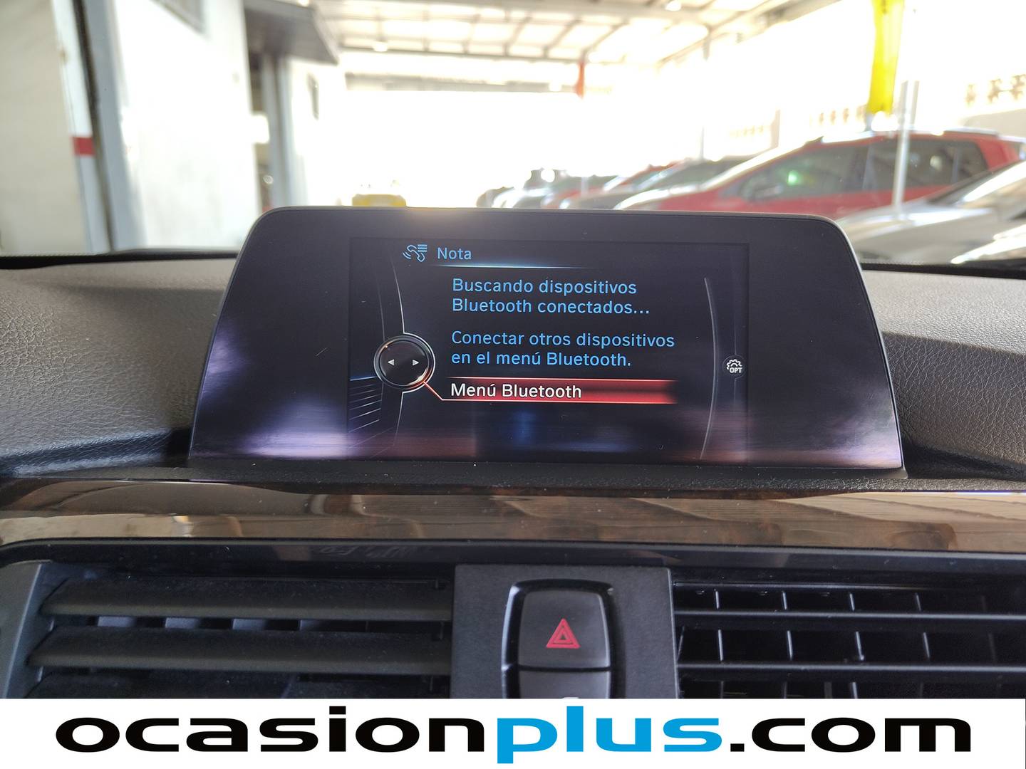 BMW Serie 4 BMW Serie 4 435i Gran Coupe (306 CV) 2015