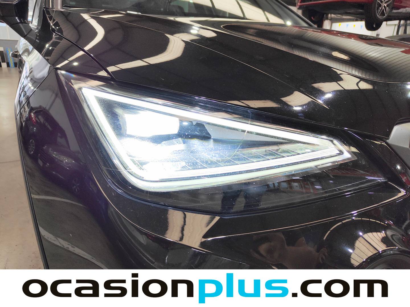Seat Arona Seat Arona 1.0 TSI FR XL RX (110 CV) al mejor precio