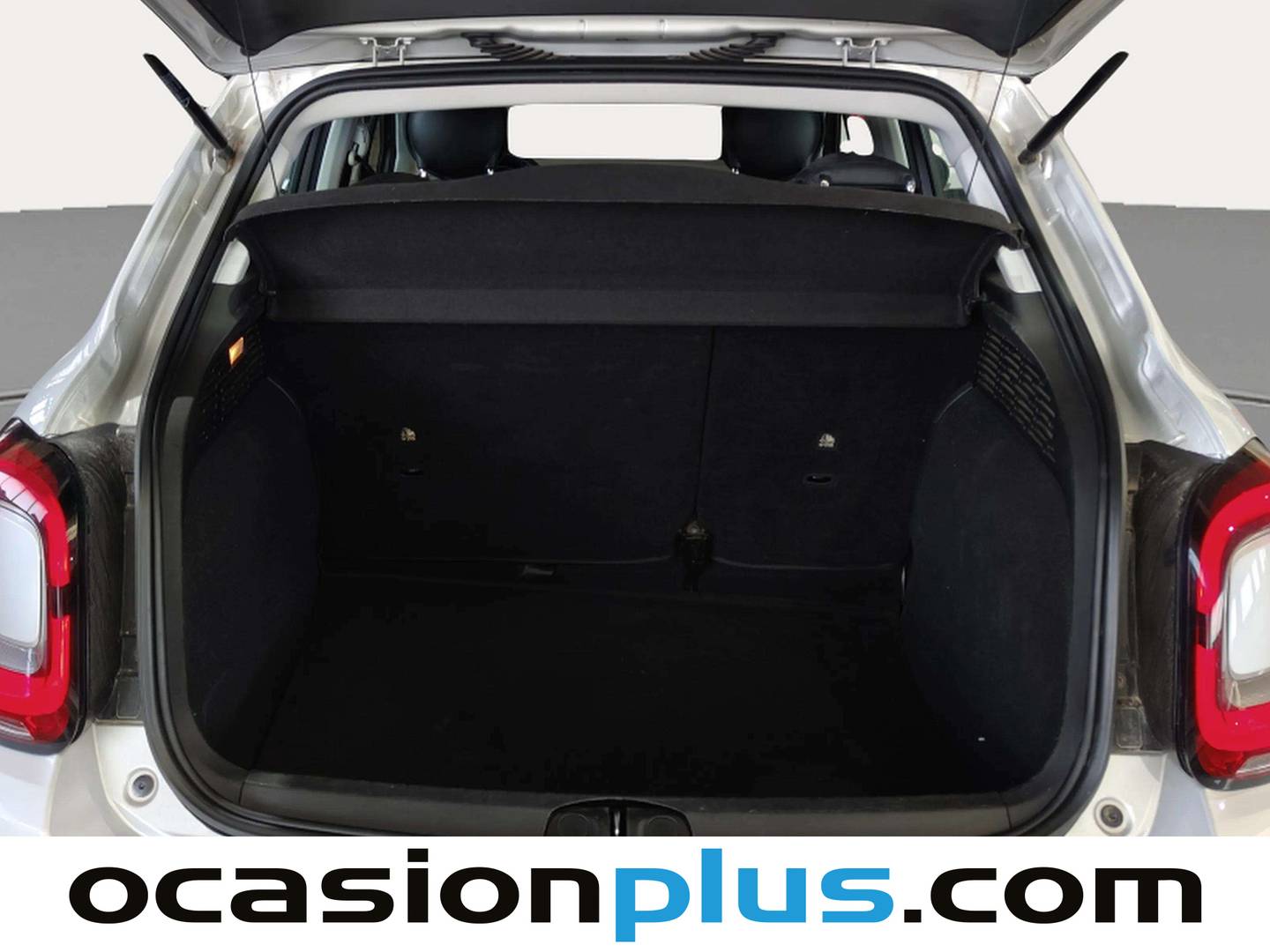 Foto Fiat 500X Fiat 500X 1.6 MultiJet Cross 4x2 (130 CV)