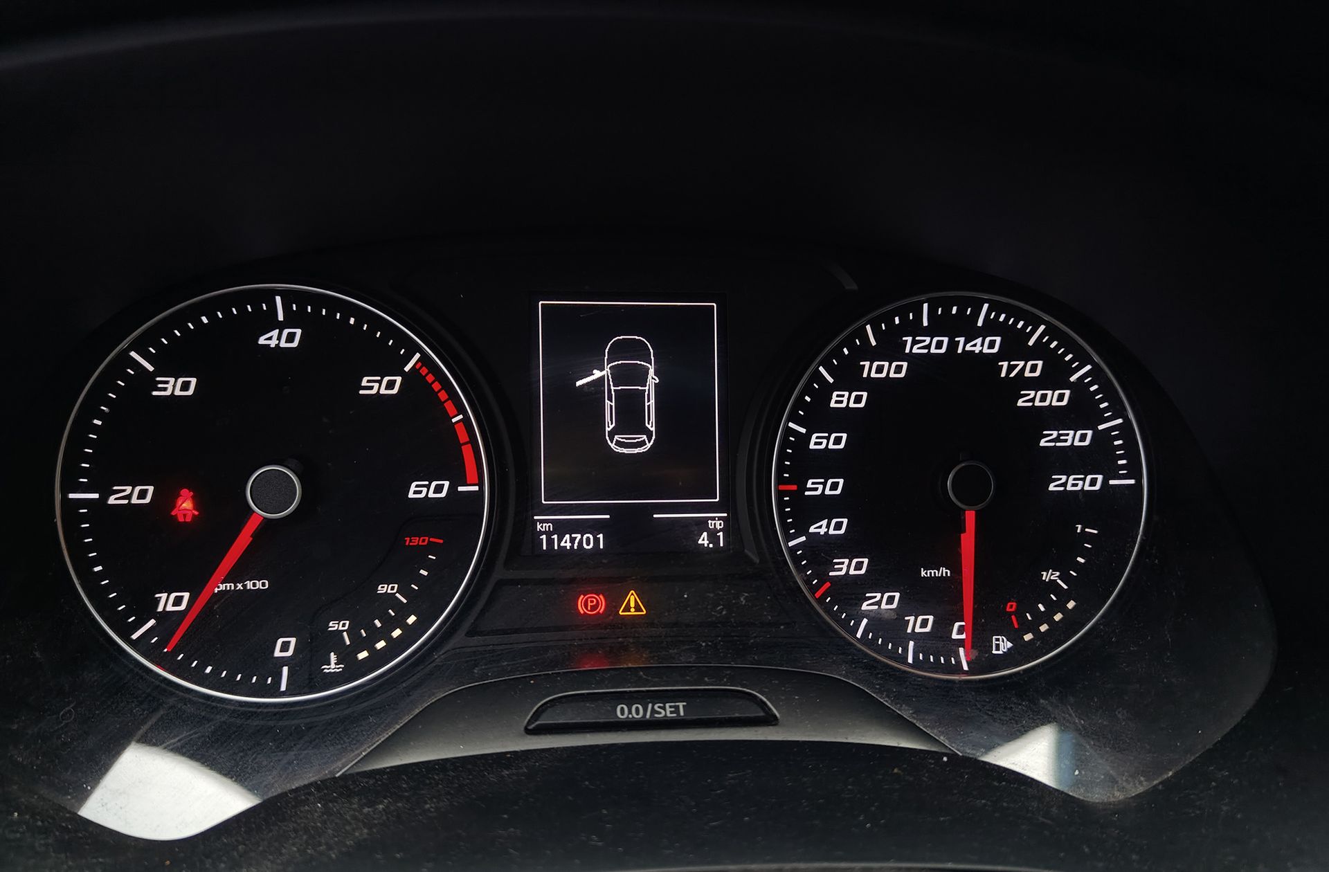 SEAT León 1.6 TDI Style - foto 18