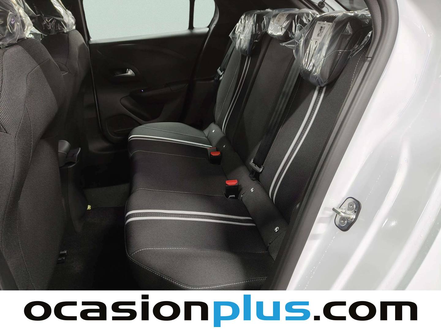 Foto Opel Corsa Opel Corsa 1.2 T XHL Hybrid GS eDC (110 CV)