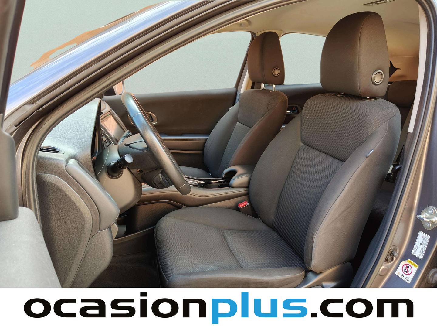 Honda HR-V Honda HR-V 1.6 i-DTEC Elegance Navi (120 CV) de segunda mano