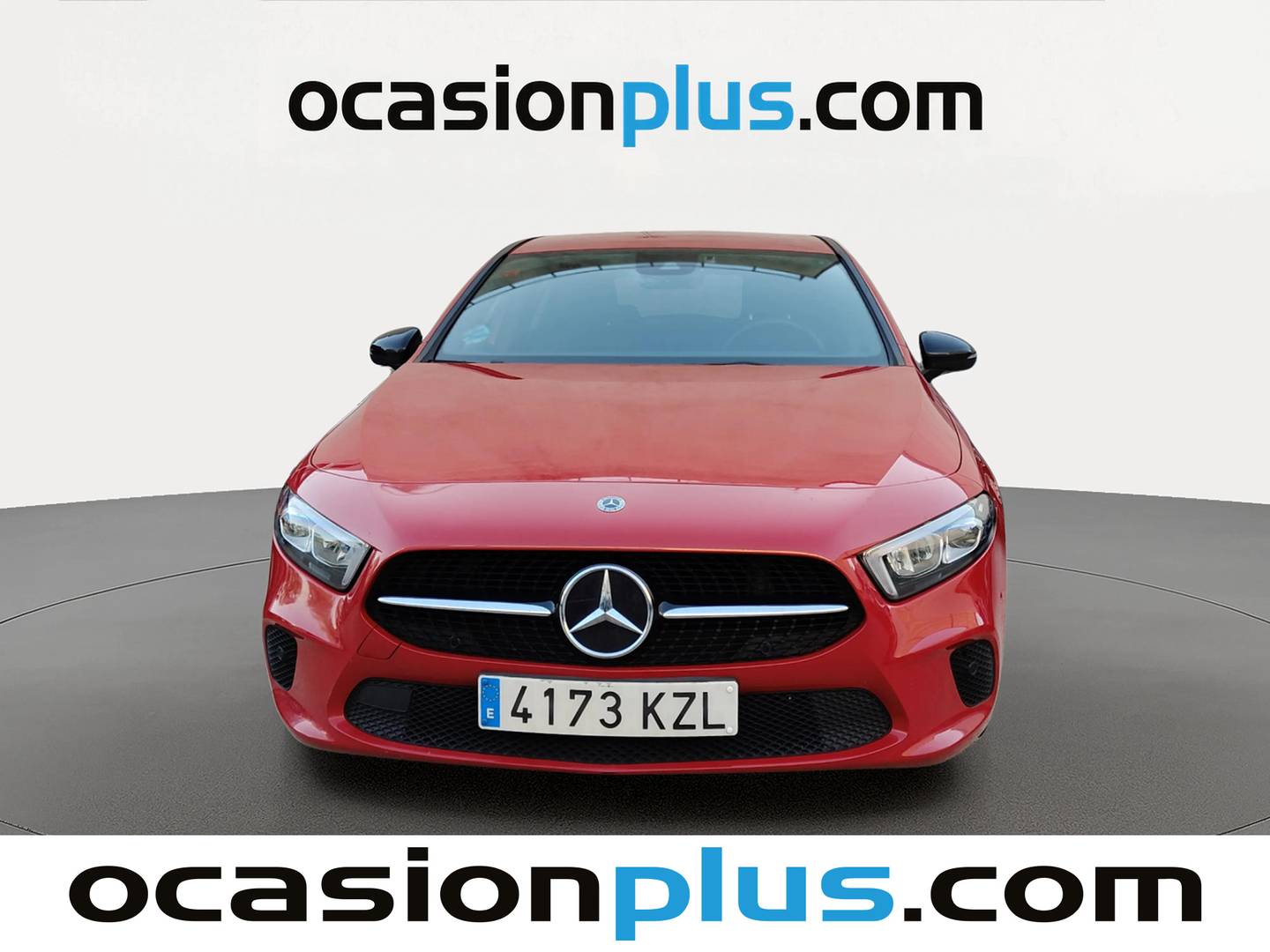 Mercedes Clase A Mercedes-Benz Clase A 180 d  (116 CV) 116cv