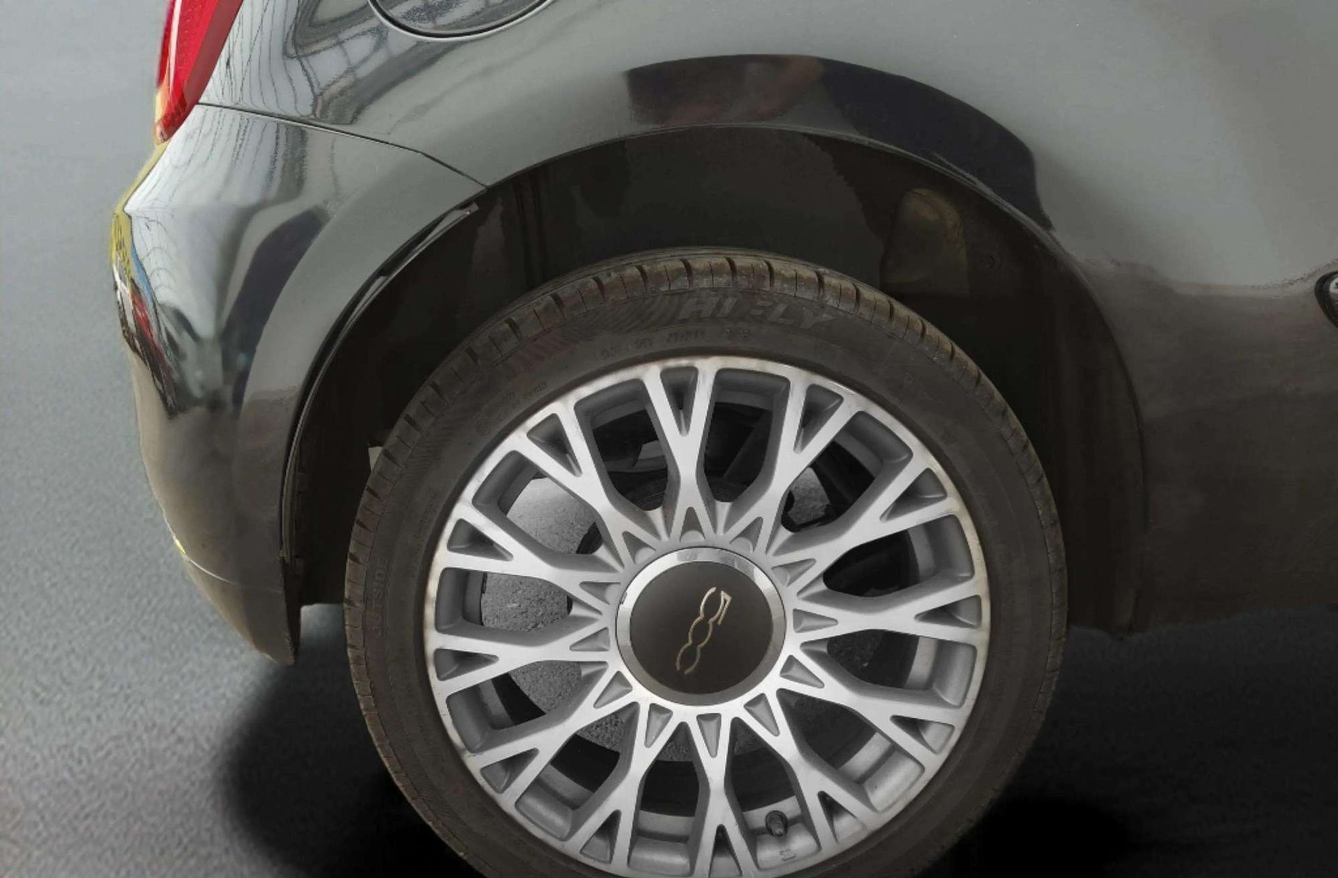 Fiat 500 1.2 Lounge - foto 33