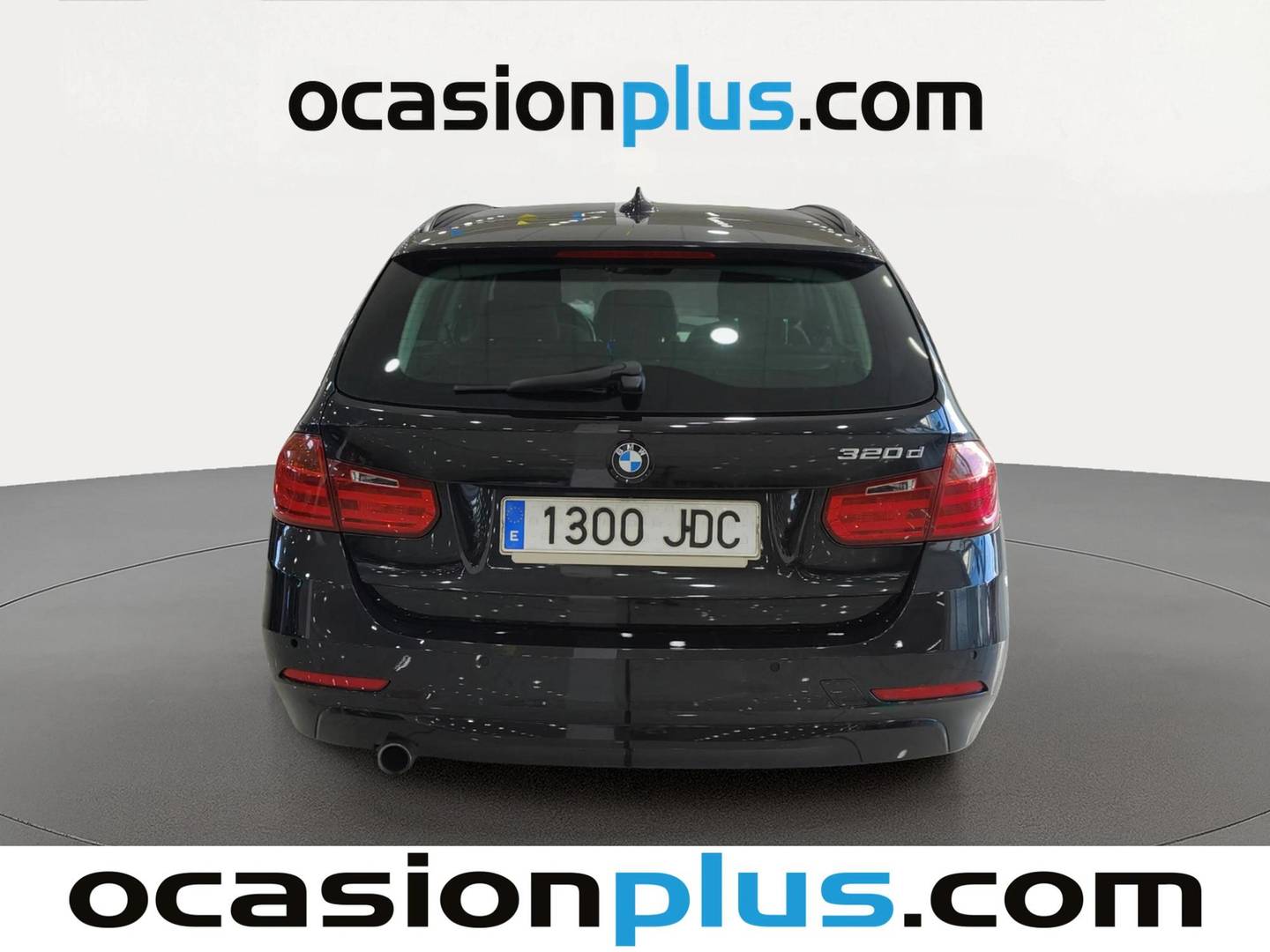 BMW Serie 3 BMW Serie 3 320d Touring (184 CV) al mejor precio