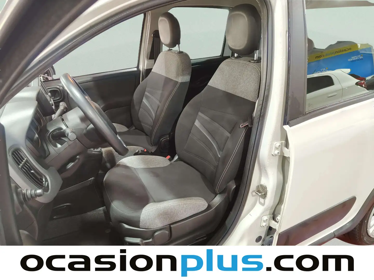 Foto Fiat Panda Fiat Panda 1.0 Hybrid GSE City Life (70 CV)