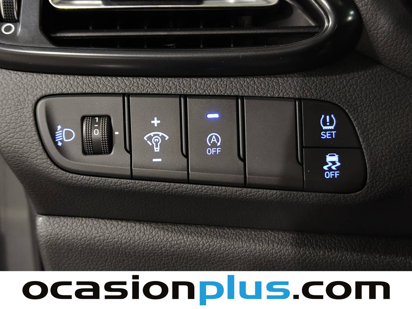 Accesorios del Hyundai i30 Hyundai i30 1.5 TGDI 48V N Line (140 CV)