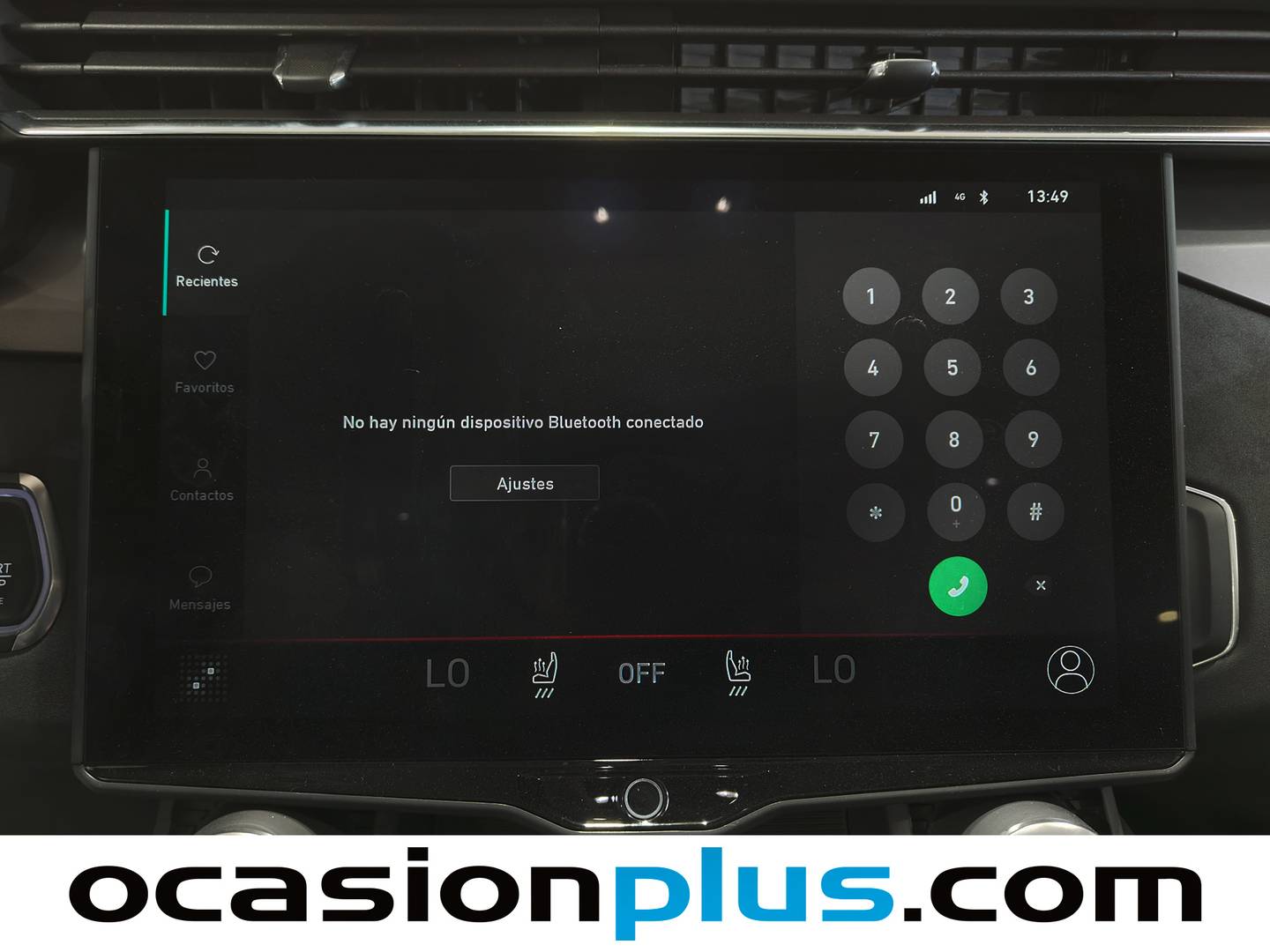 Foto Lynk & Co 01 Lynk & Co 01 1.5 PHEV 6.6kW (261 CV)