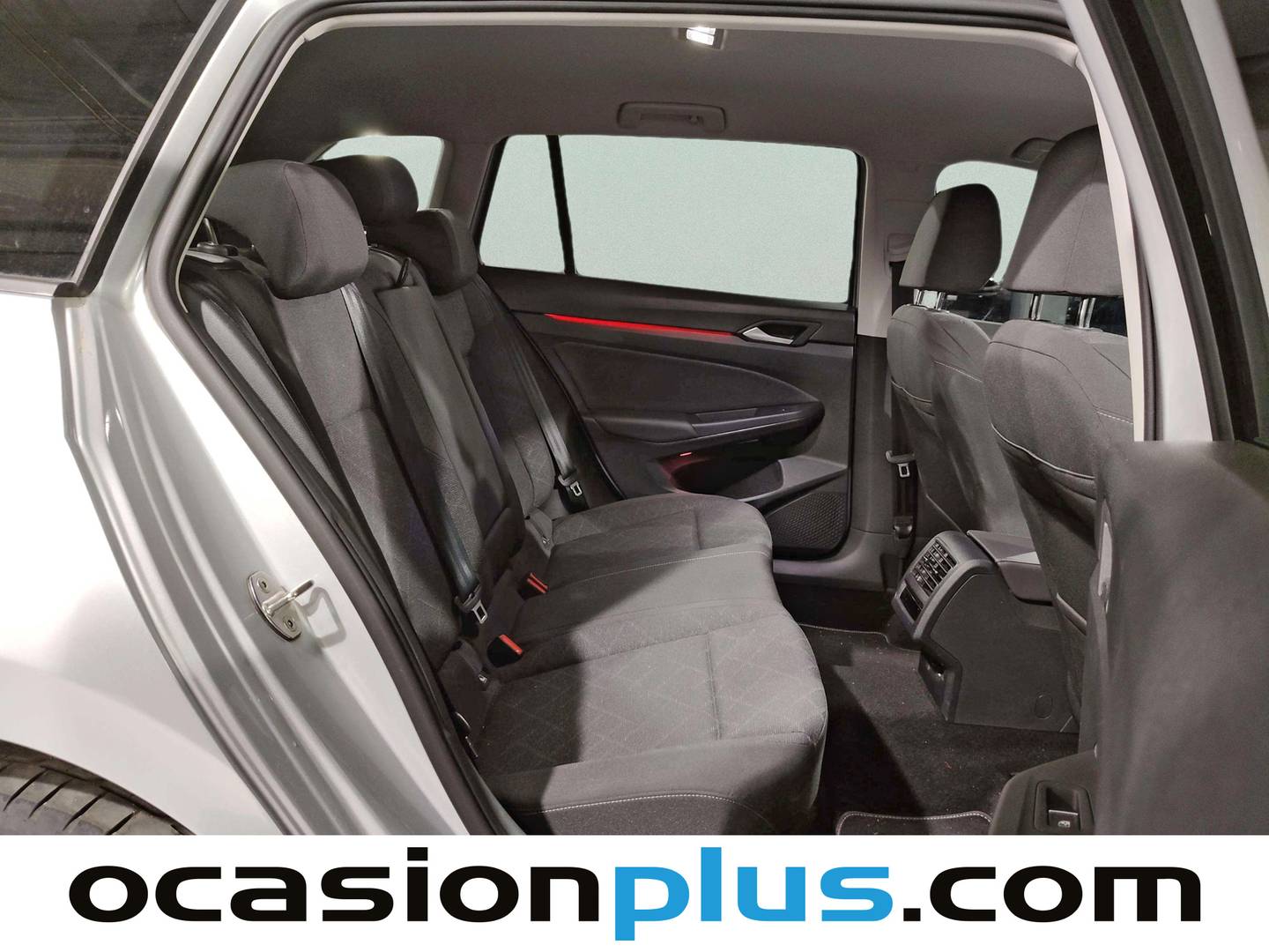 Volkswagen Golf Variant Volkswagen Golf Variant Variant Life 2.0 TDI DSG (115 CV) automático
