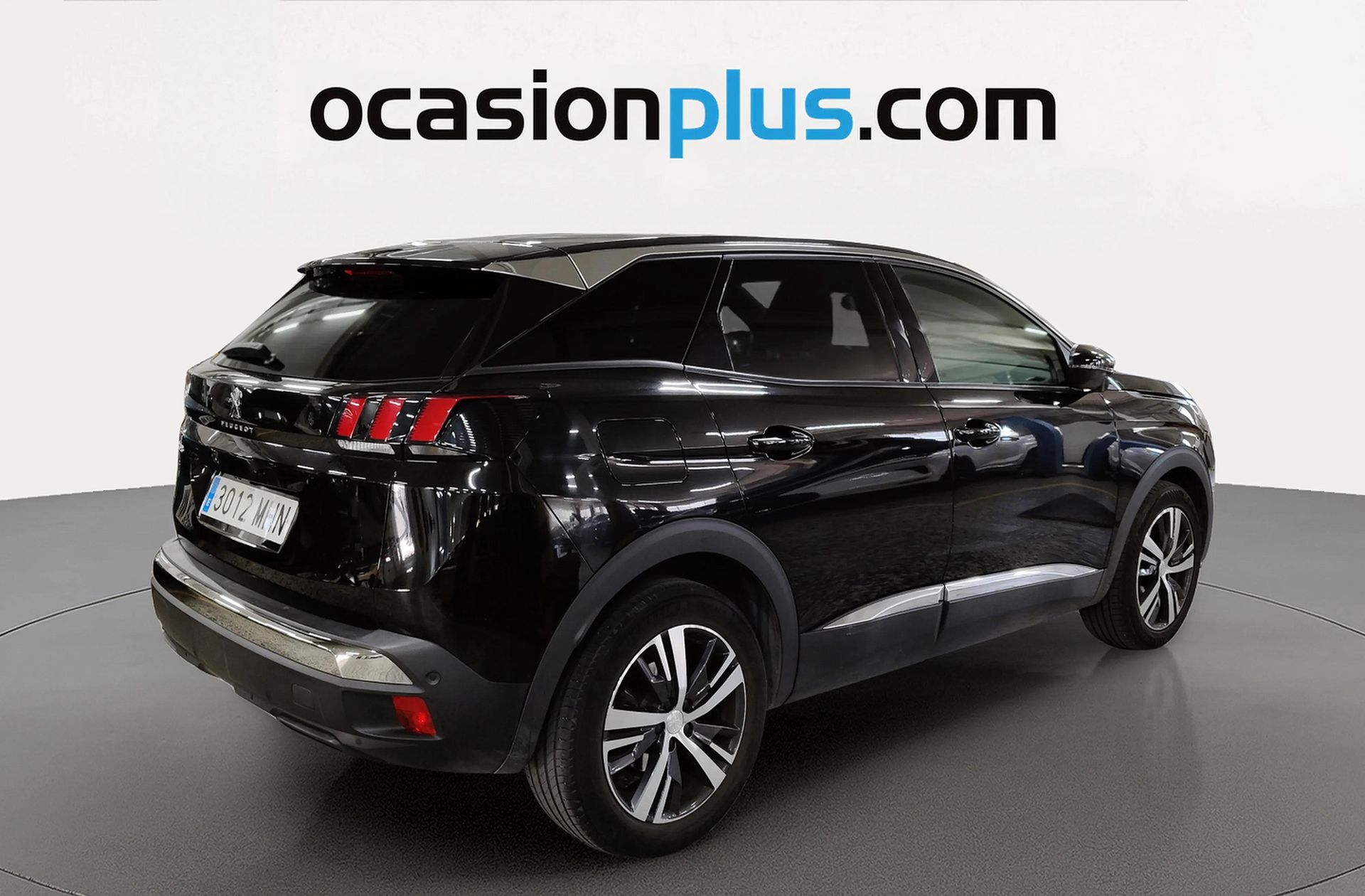 Peugeot 3008 PureTech 130 Allure Pack EAT8 - foto 4