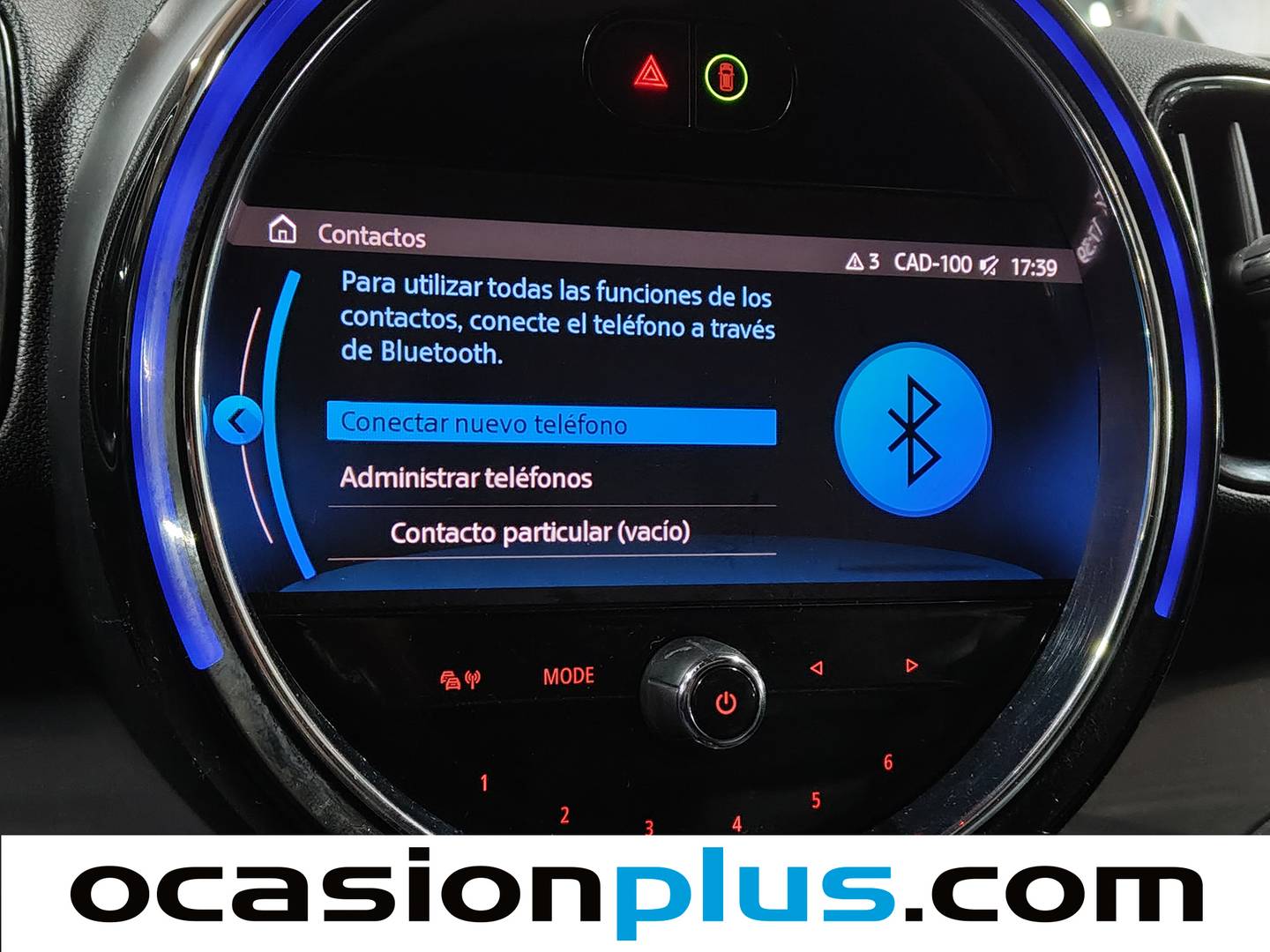 Foto Mini Countryman MINI MINI Countryman Cooper (136 CV)