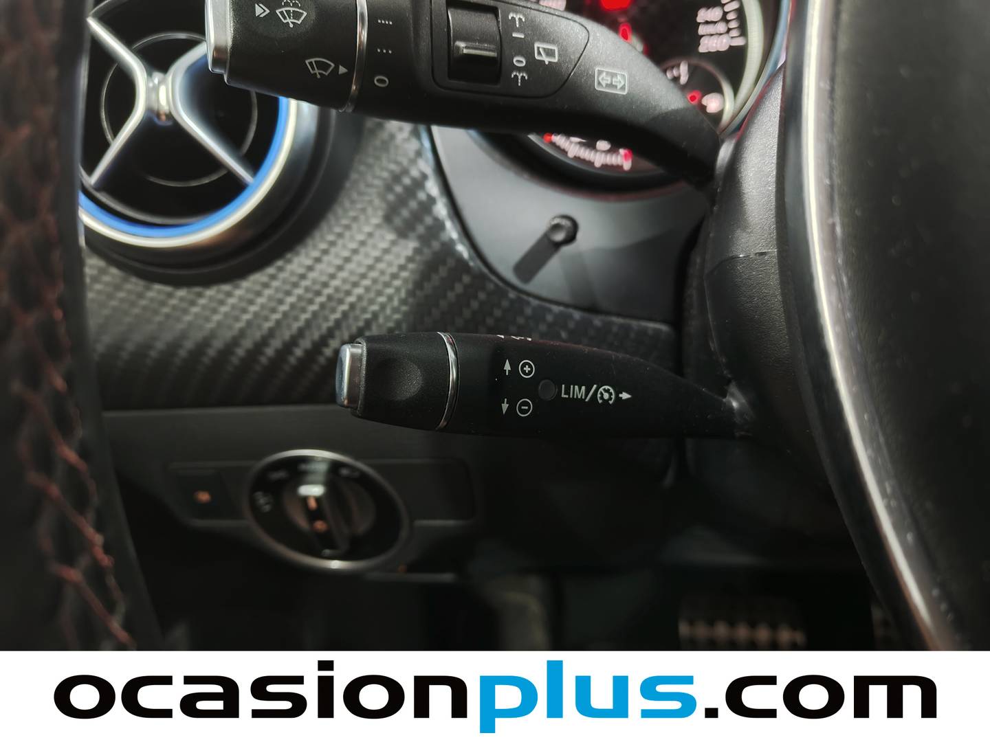 Mercedes Clase A Mercedes Clase A 180 d AMG Line (109 CV) km 0