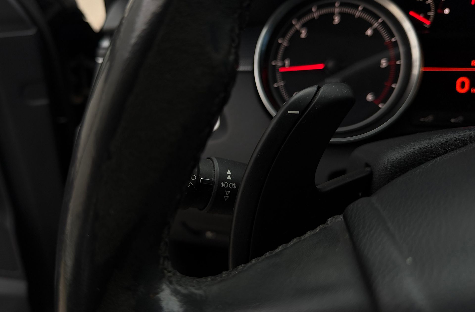 Peugeot 508 1.6 e-HDI BlueLion Active CMP - foto 23