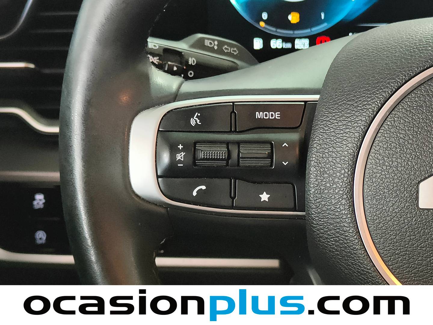 KIA Sportage Kia Sportage 1.6 T-GDi MHEV Tech 4x2 (150 CV) 150cv