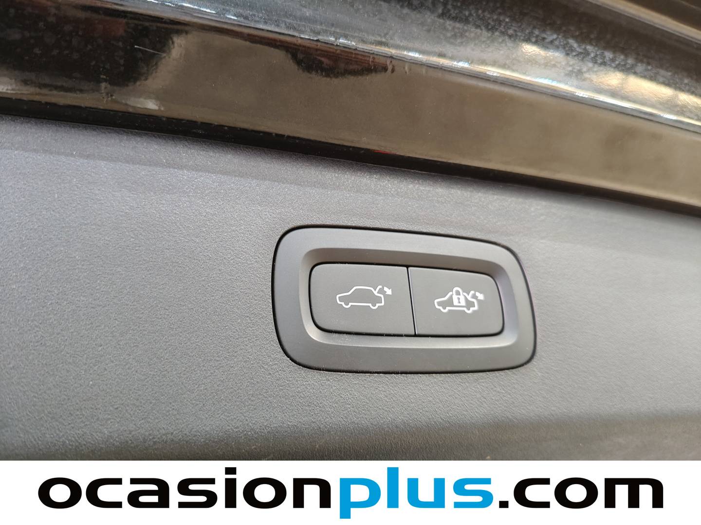 Lynk & Co 01 Lynk & Co 01 1.5 PHEV 6.6kW (261 CV) híbrido enchufable