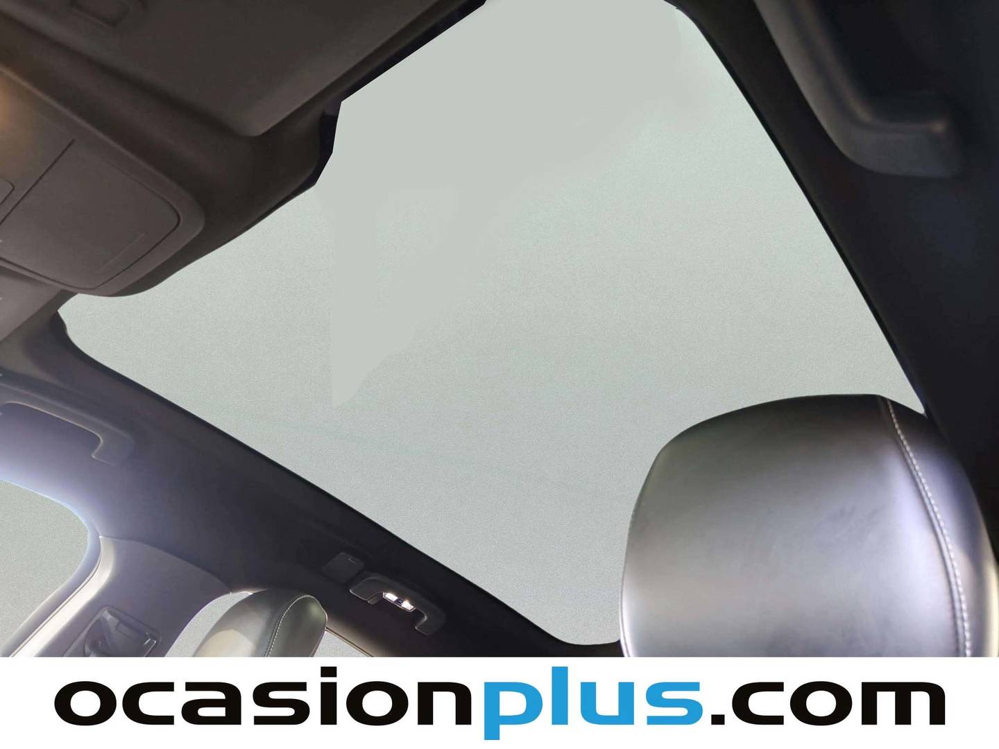 Equipamiento del Ford Mustang Mach-E Ford Mustang Mach-E GT AWD Batería 98.8Kwh (487 CV)