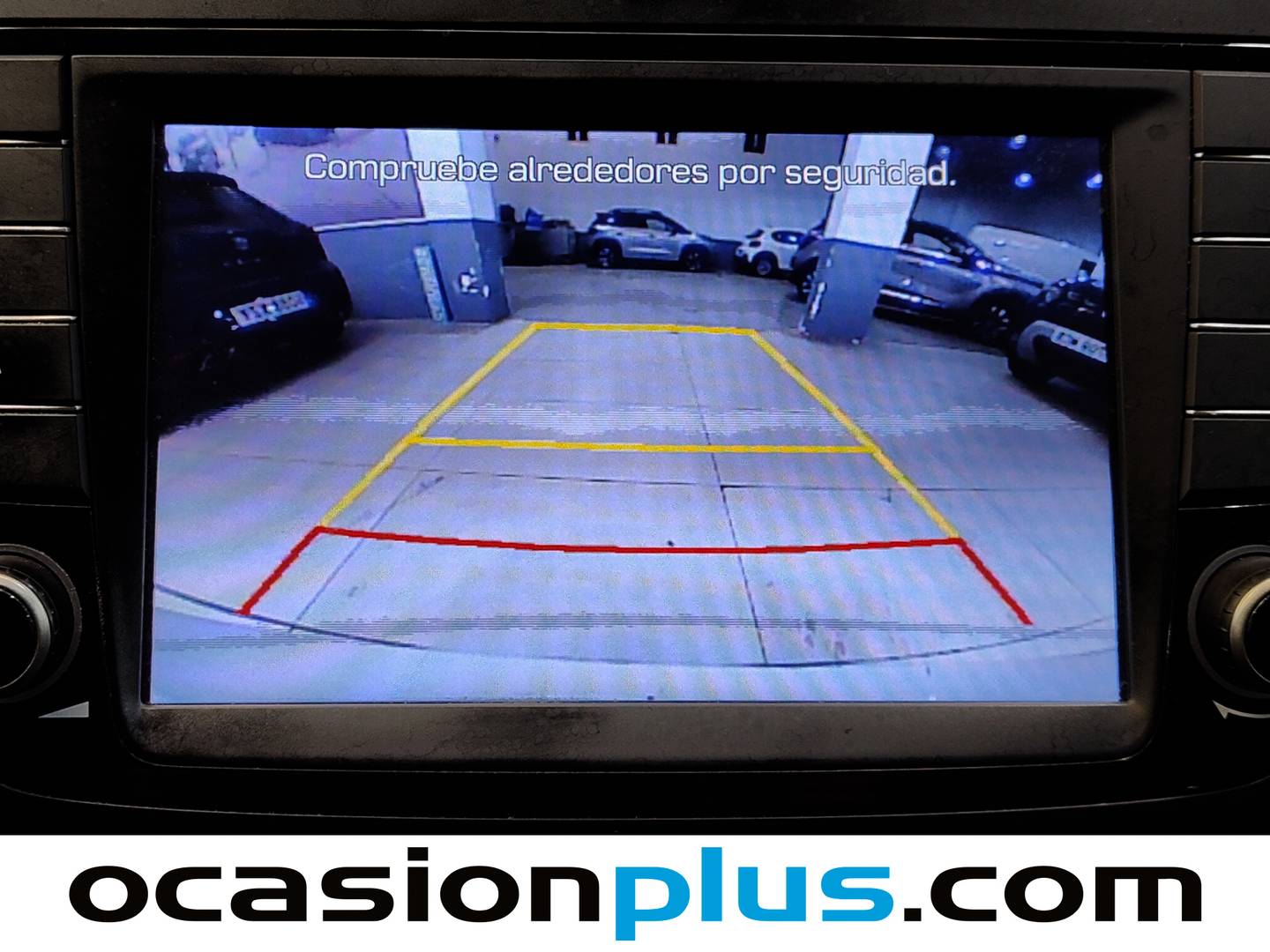 Equipamiento del Hyundai i20 Hyundai i20 1.2 MPI Link (84 CV)