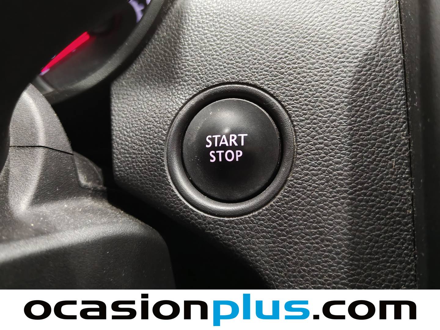 Accesorios del Dacia Duster Dacia Duster Prestige Blue dCi  (115 CV) 4X2