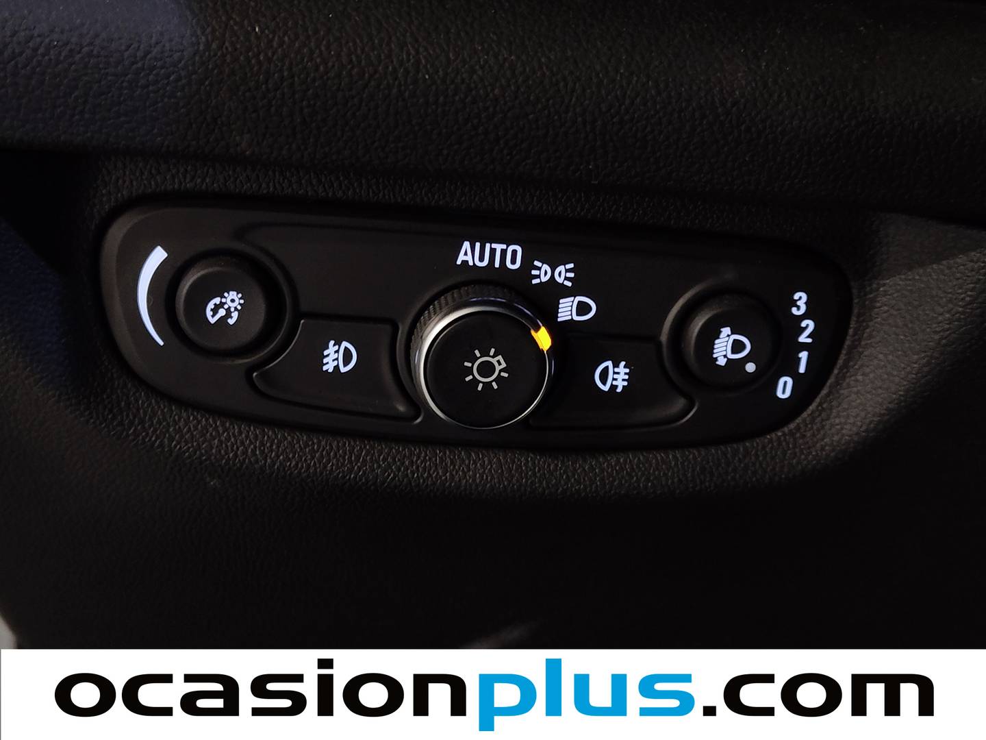 Foto Opel Insignia Opel Insignia 1.5D DVH GS Business Edition MT6 (122 CV)