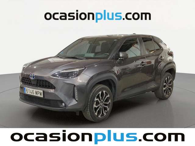 Toyota Yaris Cross 120H Active Tech (116 CV) de segunda mano