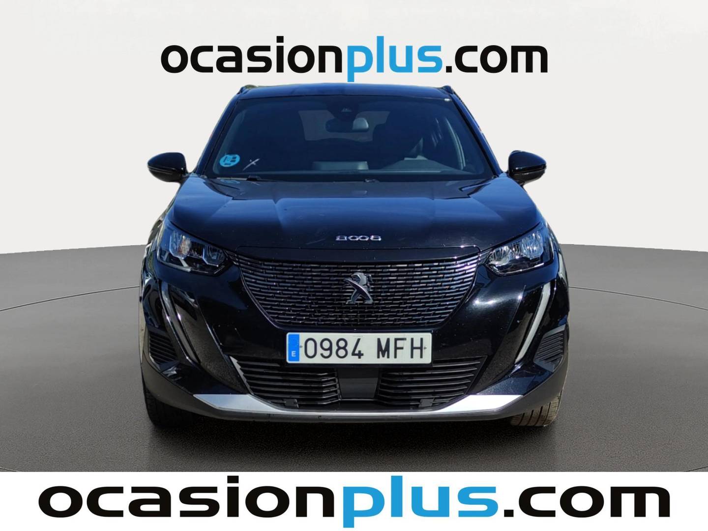 Peugeot 2008 Peugeot 2008 PureTech 100 S&S Allure (100 CV) 100cv