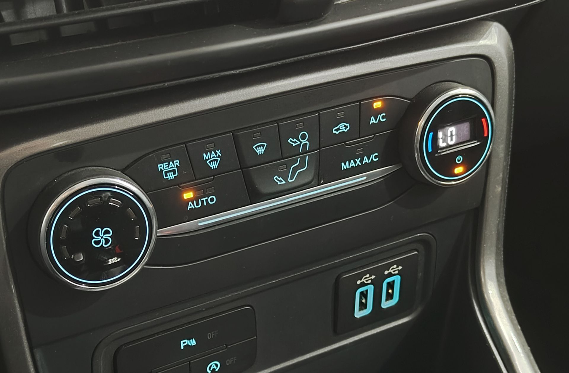 Ford EcoSport 1.0L EcoBoost Trend+ - foto 28