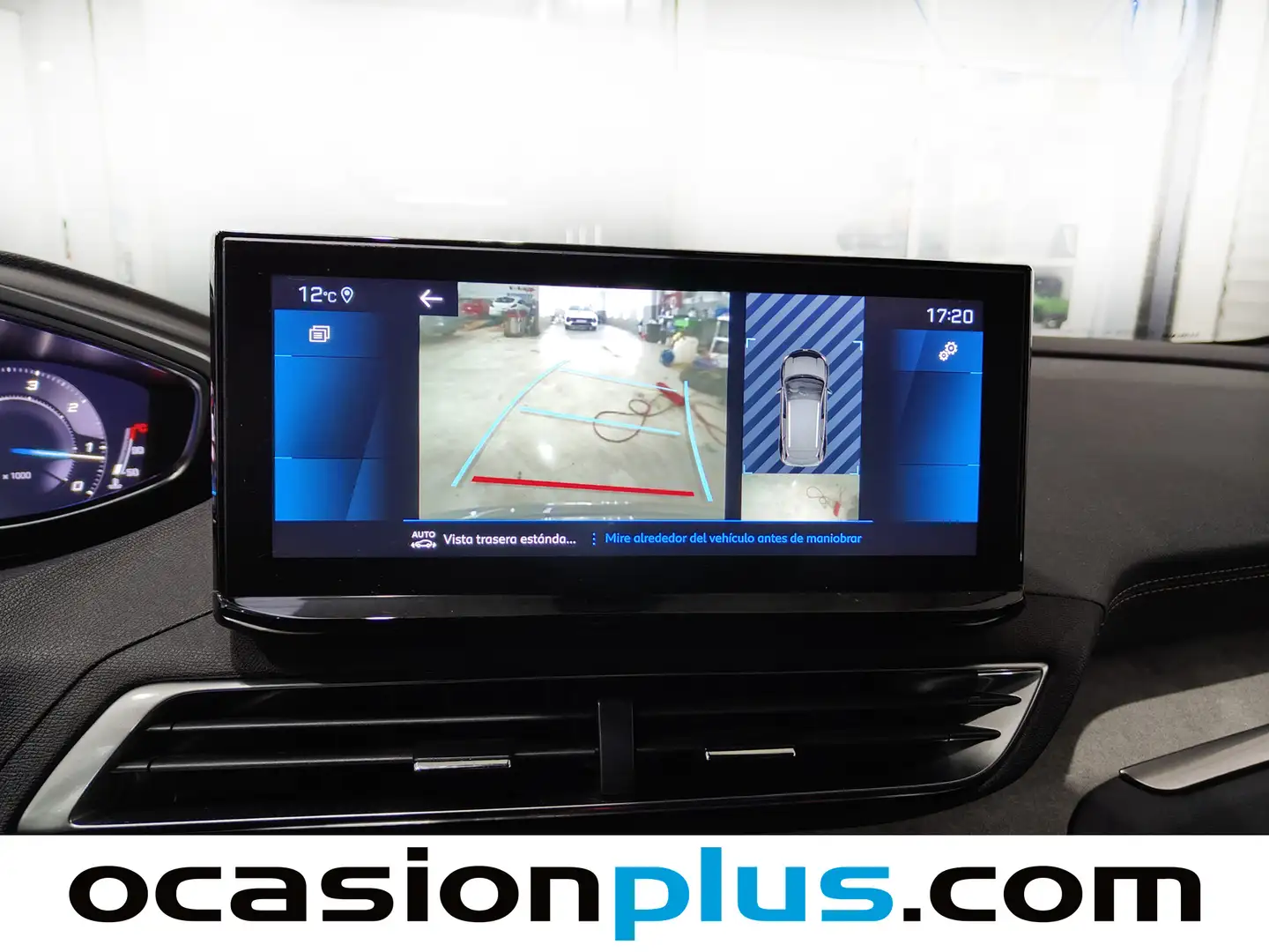 Foto Peugeot 3008 Peugeot 3008 BlueHDi 130 S&S GT EAT8  (130 CV)