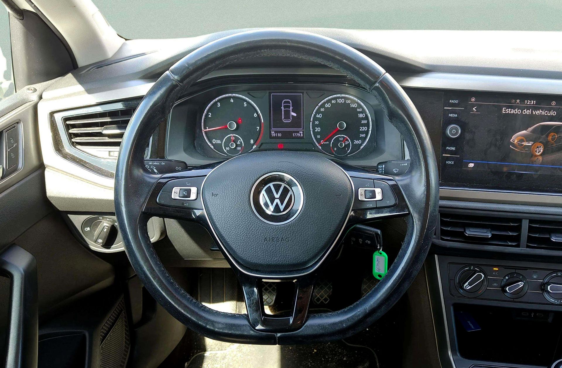 Volkswagen Polo Advance 1.0 TSI - foto 19