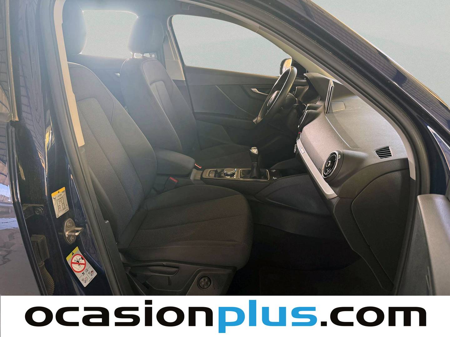 Audi Q2 Audi Q2 Advanced 30 TFSI (110 CV) km 0
