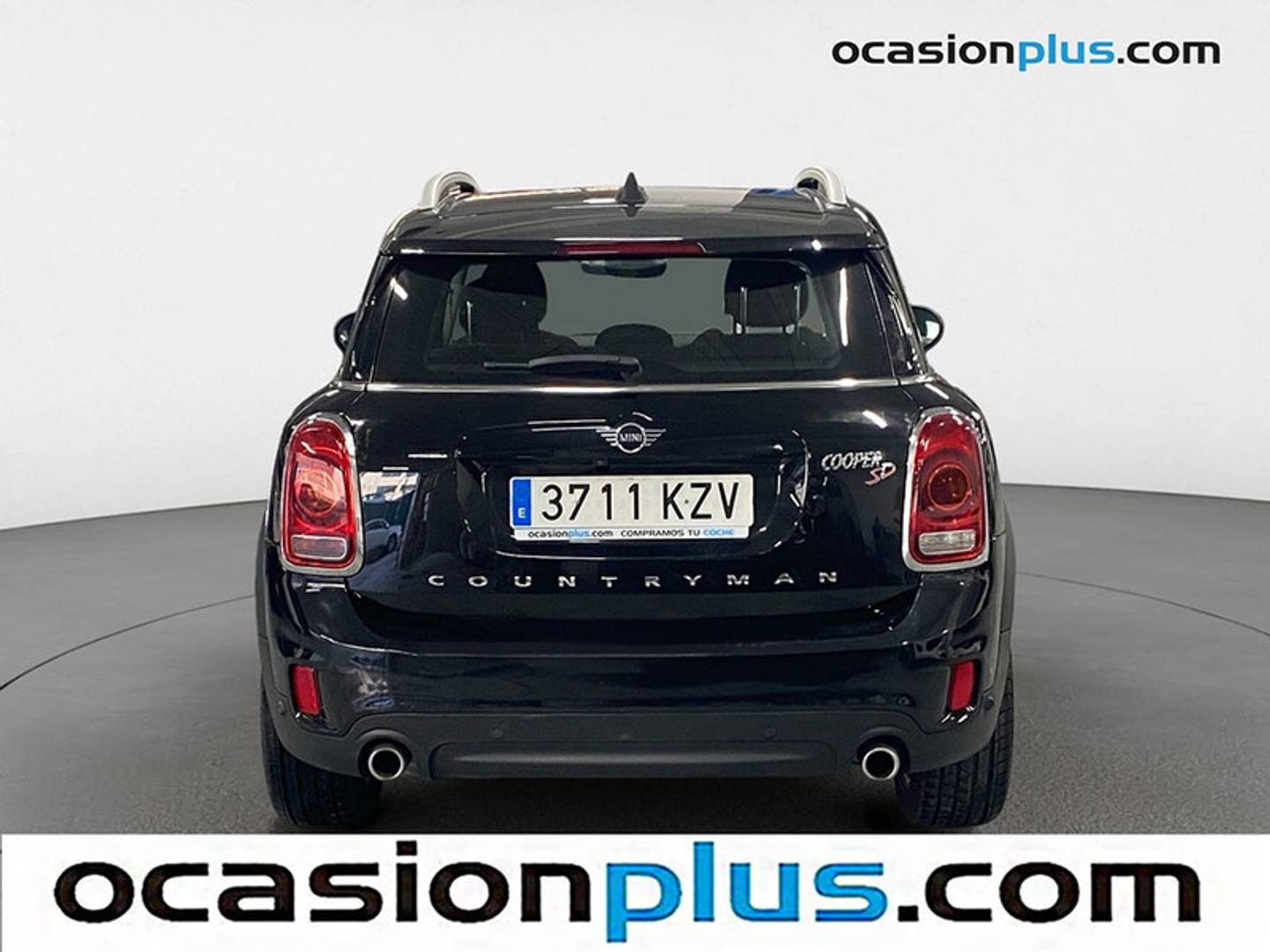 Foto Mini Countryman MINI MINI Countryman Countryman Cooper SD ALL4 140 kW (190 CV)
