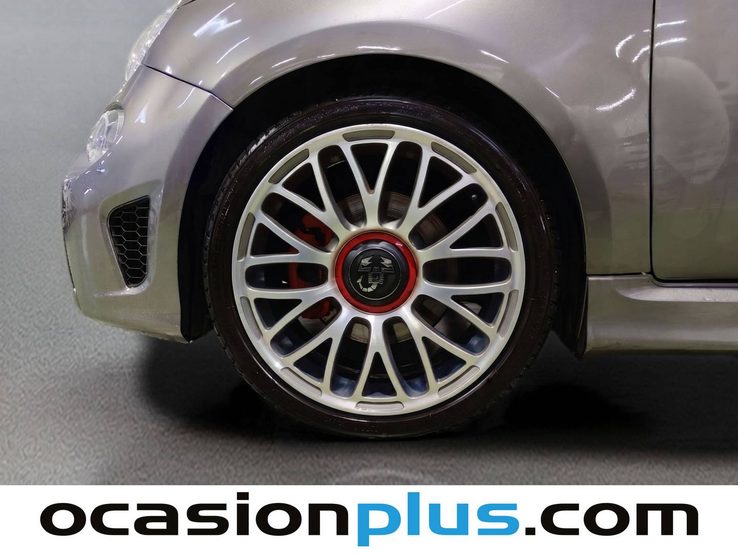 Abarth 500 Abarth 500 1.4 16v T-Jet 595 (145 CV) barato