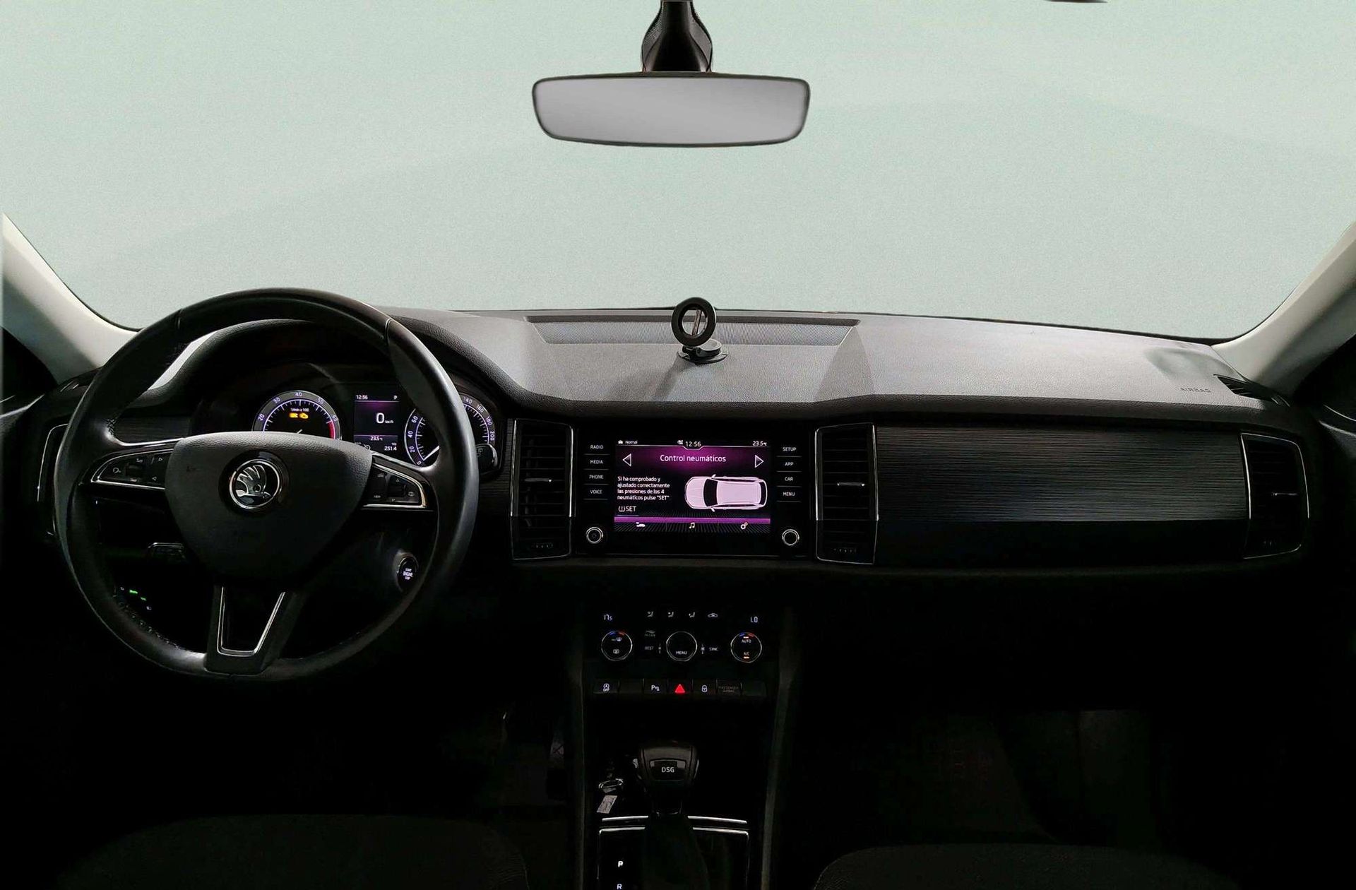 Škoda Kodiaq 1.5 TSI Ambition 4x2 DSG - foto 6