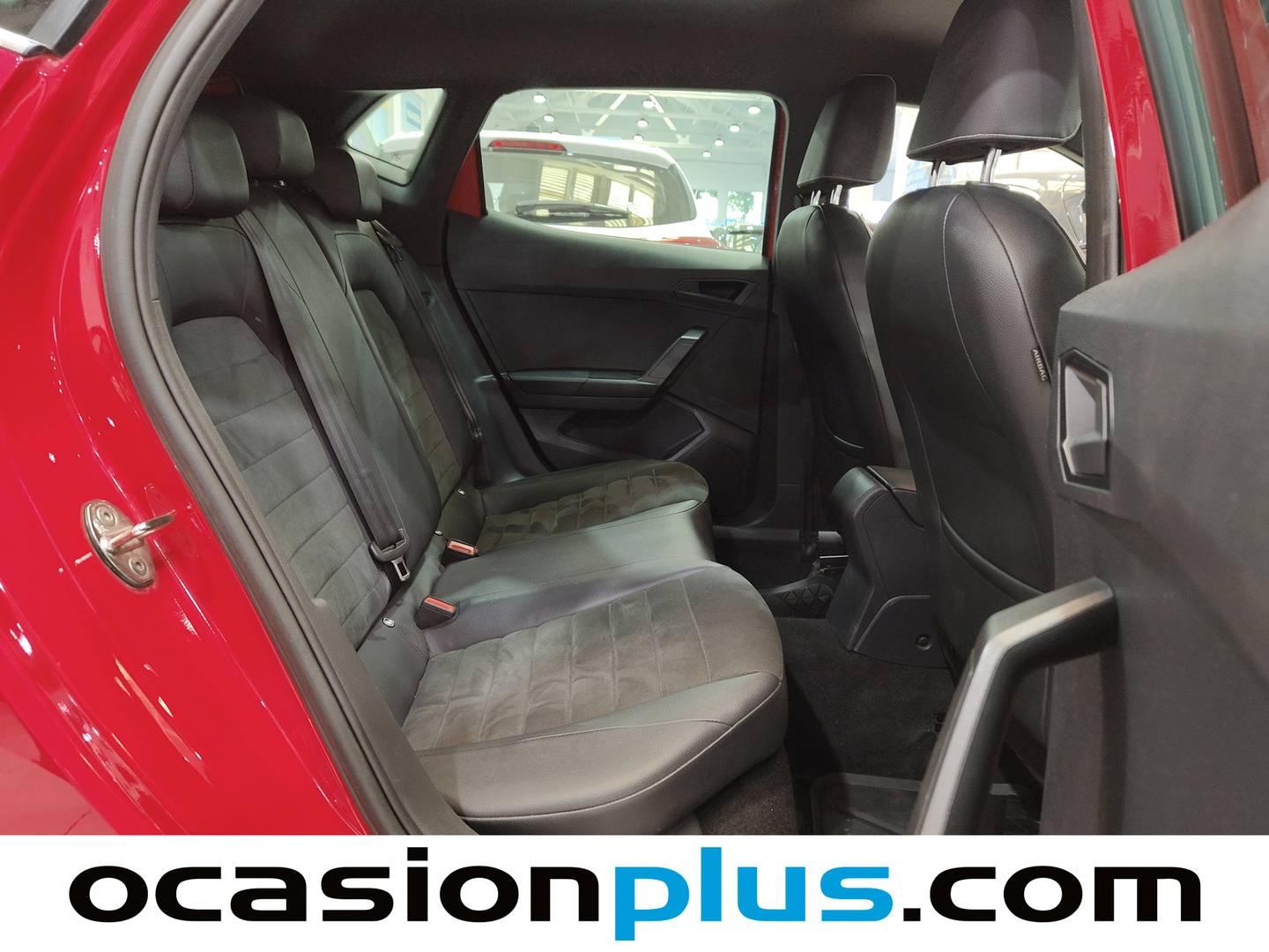 Seat Ibiza Seat Ibiza 1.0 TSI Xcellence Go2 (110 CV) al mejor precio