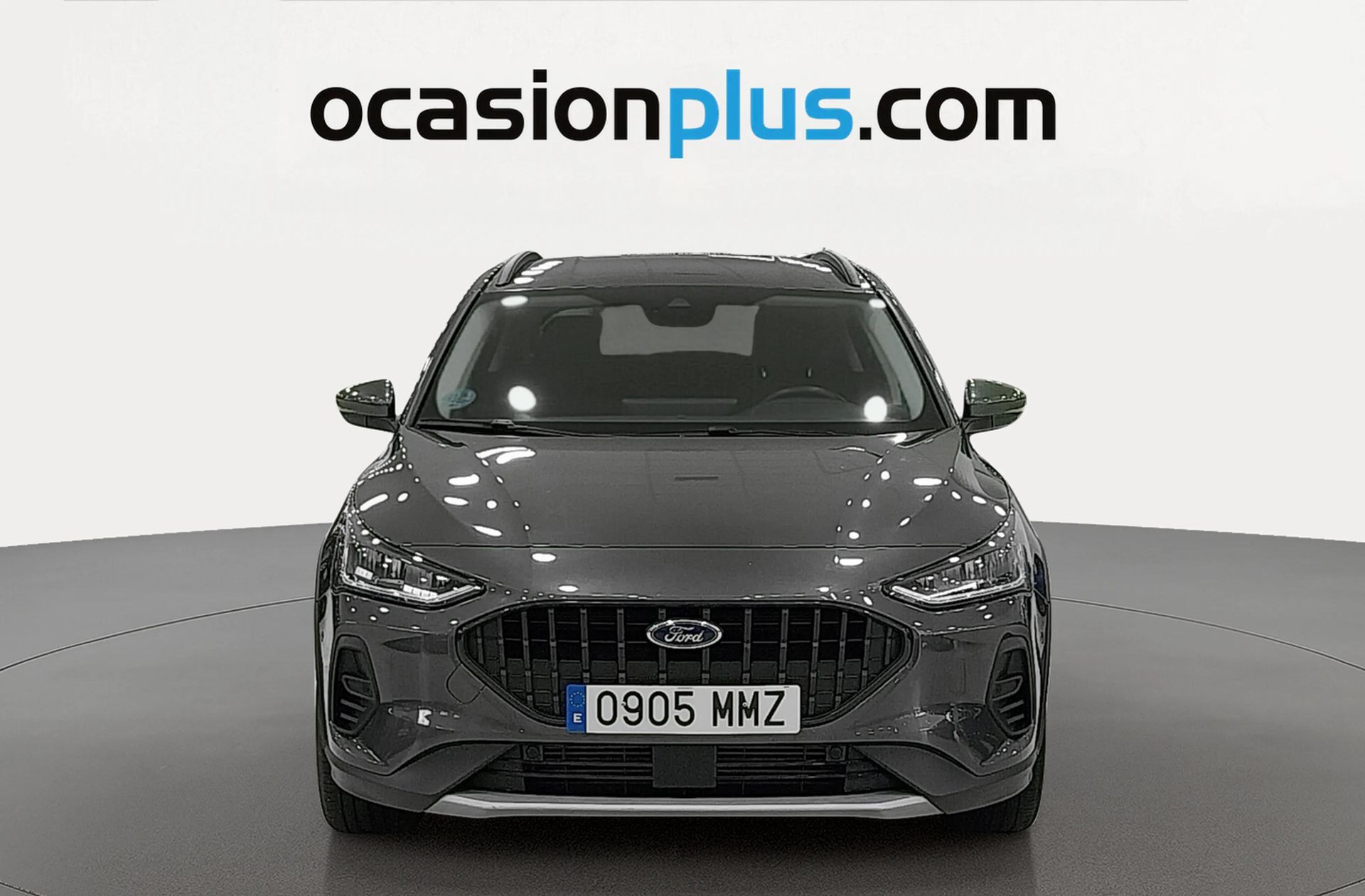 Ford Focus 1.0 EcoBoost MHEV Active - foto 14