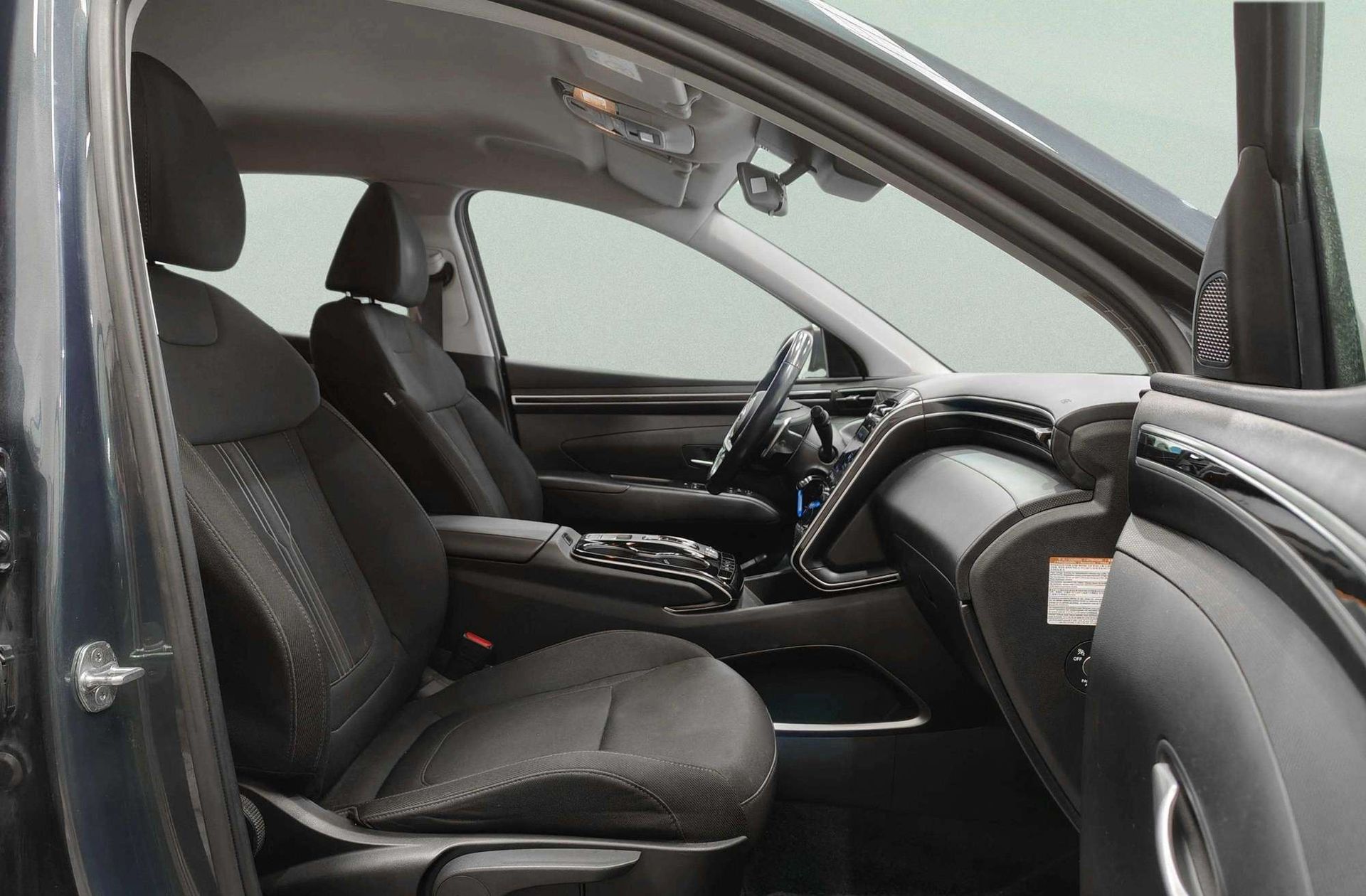 Hyundai Tucson 1.6 T-GDi PHEV Maxx 4x4 - foto 18