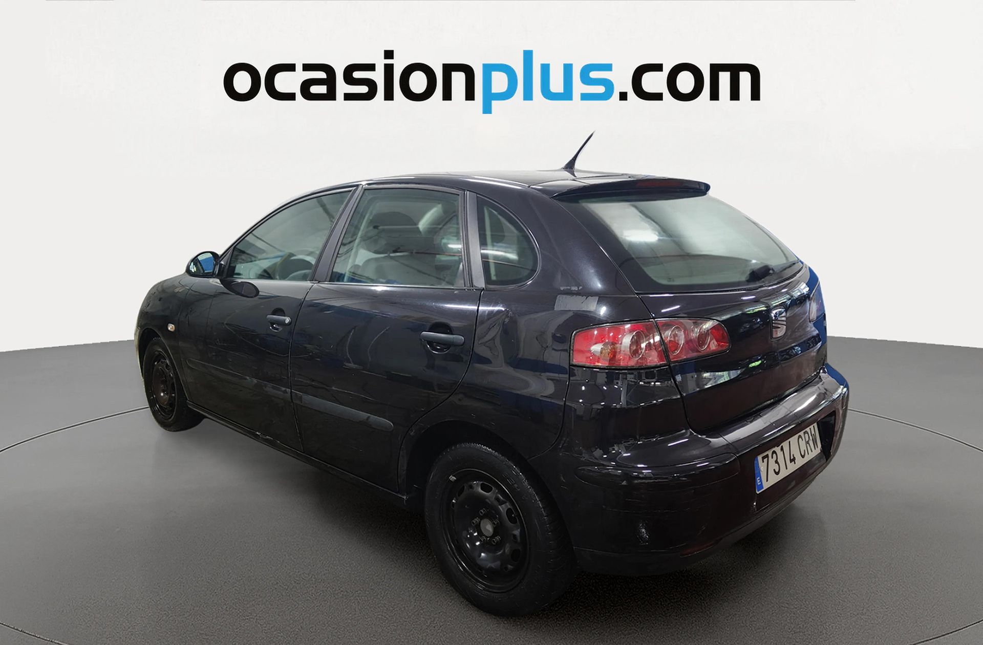 SEAT Ibiza 1.9 SDi Stella - foto 3