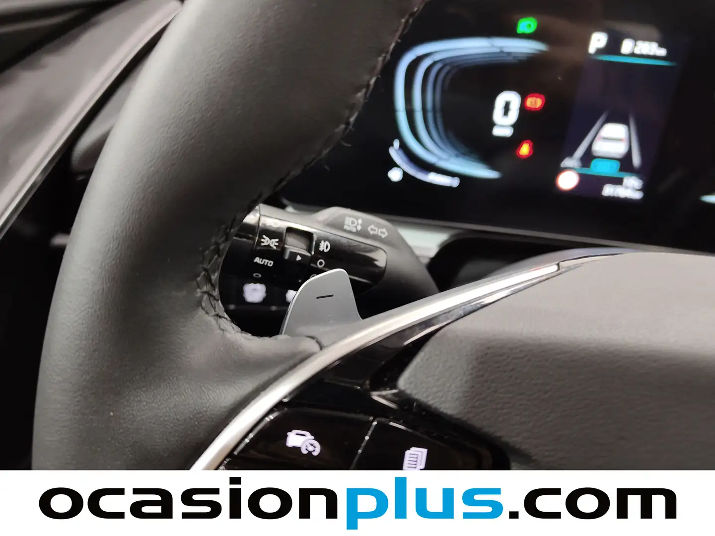 Foto KIA Niro Kia Niro 1.6 GDi HEV Drive (141 CV)