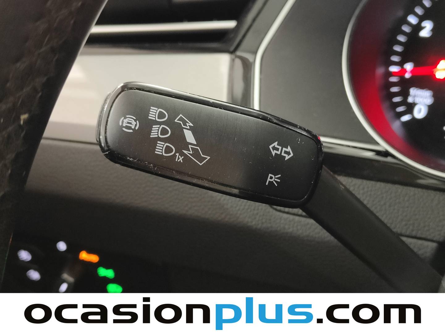 Volkswagen Passat Volkswagen Passat Variant Executive 1.5 TSI (150 CV) DSG de ocasión