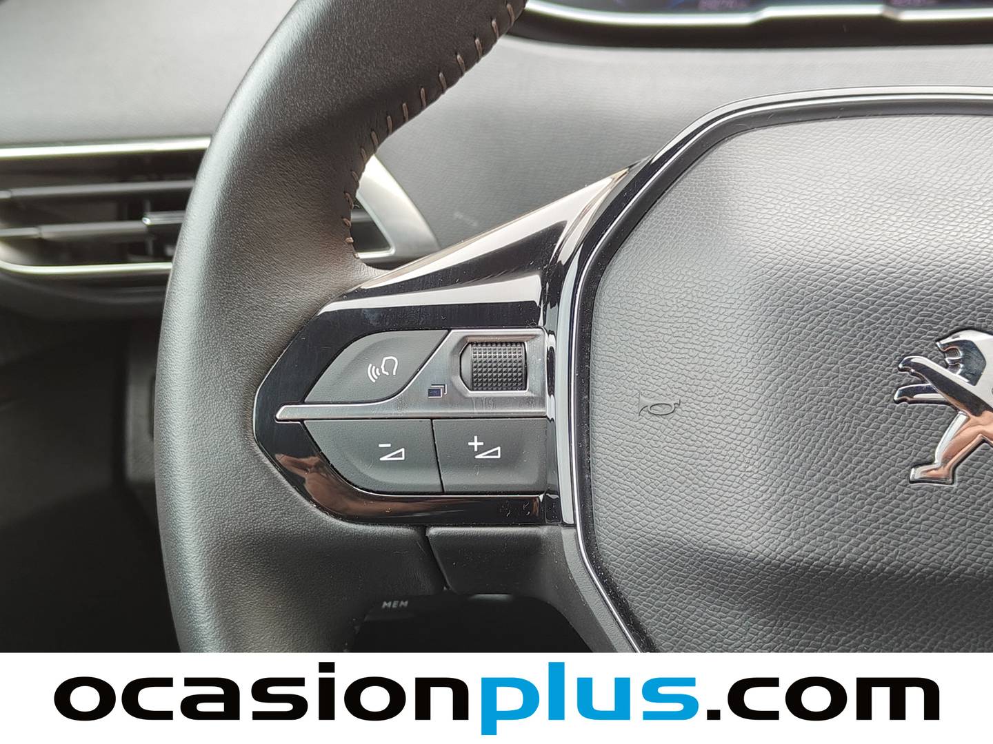 Foto Peugeot 5008 Peugeot 5008 PureTech 130 S&S Allure Pack (130 CV) 7 plazas