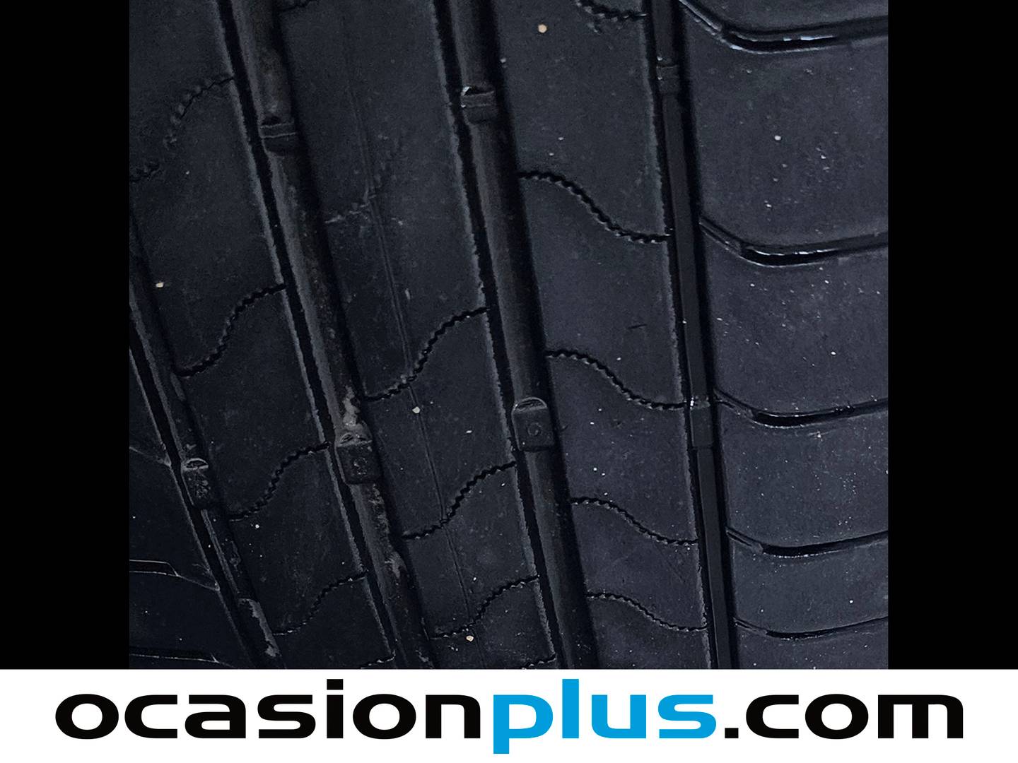 BMW Serie 1 BMW Serie 1 M135i xDrive (300 CV) seminuevo
