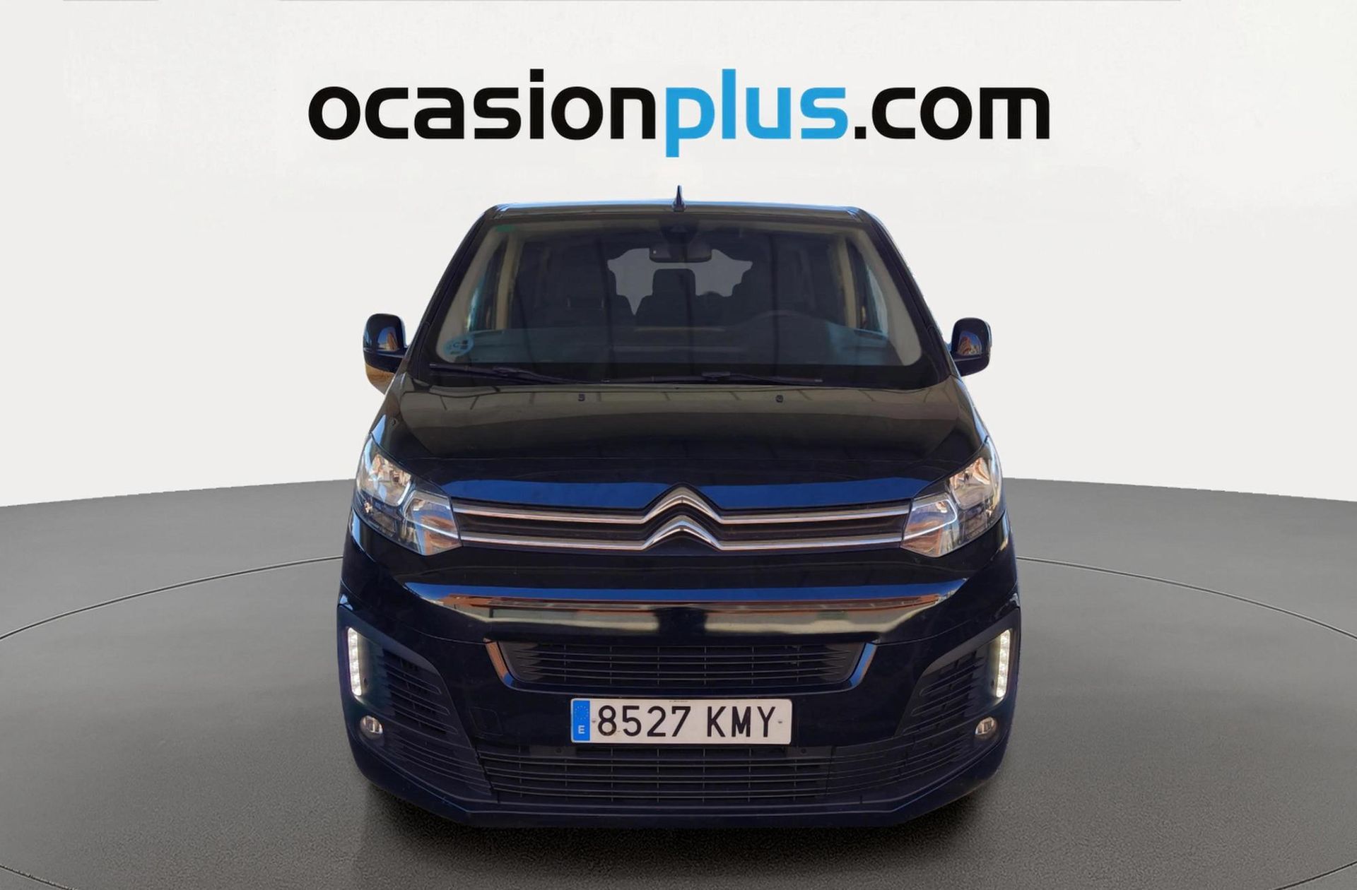 Citroën SpaceTourer BlueHDi 150 Talla M Business 8 plazas - foto 15