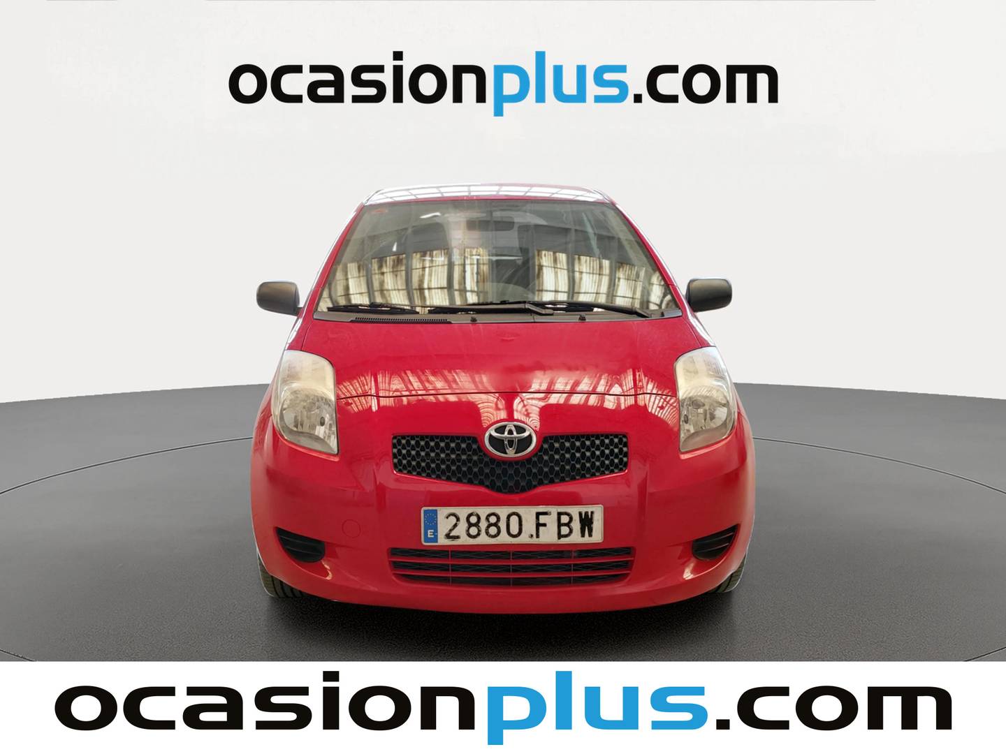 Toyota Yaris Toyota Yaris 1.4 D-4D Yaris (90 CV) 90cv