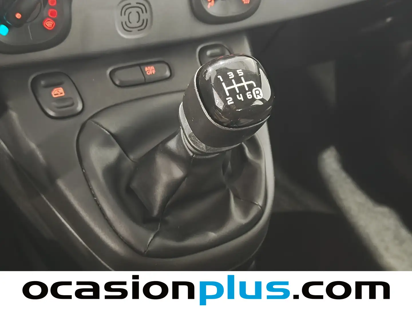 Foto Fiat Panda Fiat Panda 1.0 Hybrid GSE City Life (70 CV)