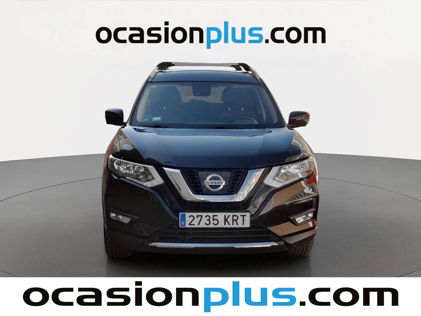 Nissan X-TRAIL Nissan X-Trail dCi 130 N-Connecta 4x4-i (130 CV) 7 Plazas al mejor precio