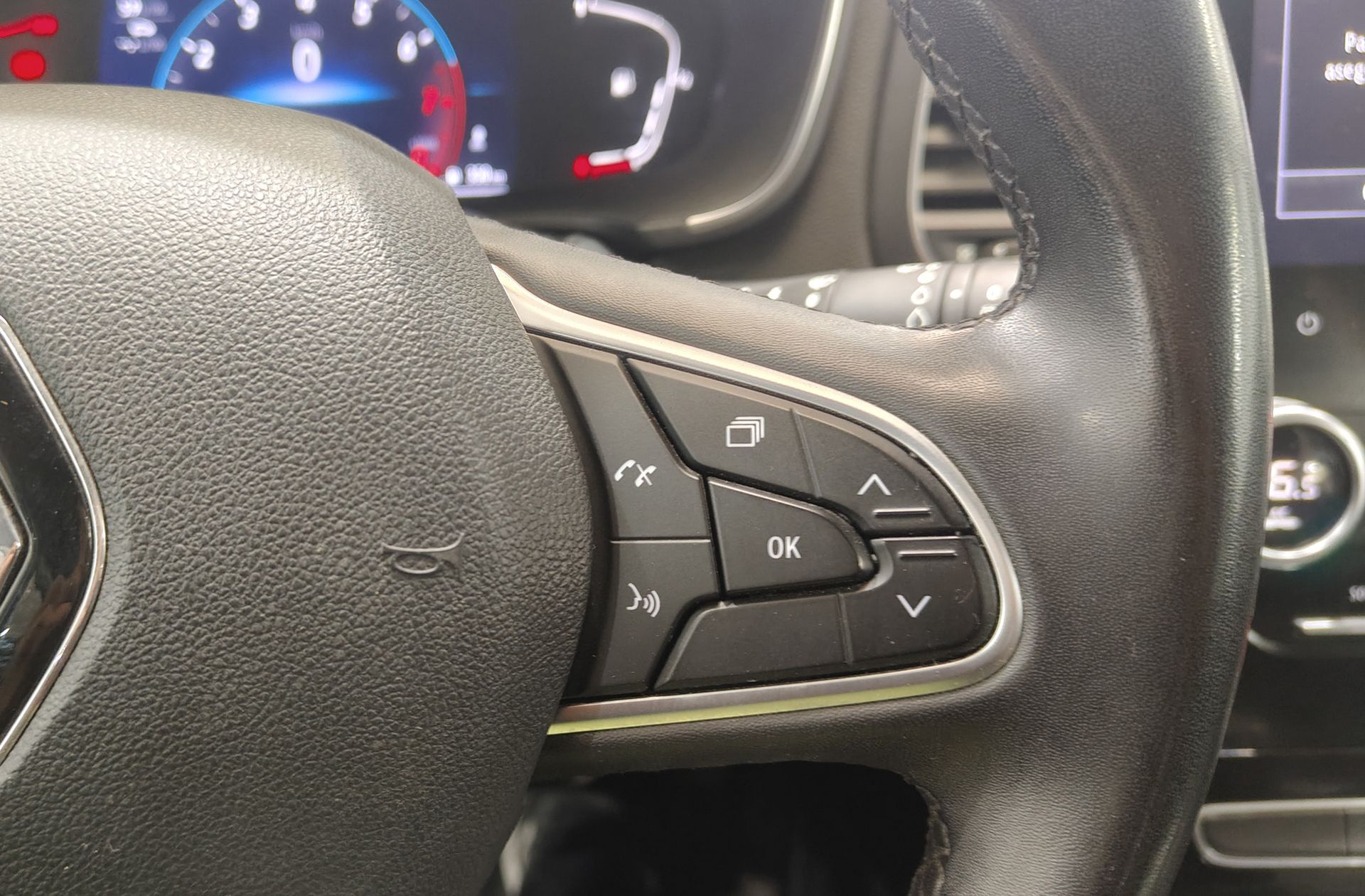 Renault Mégane Intens TCe GPF - foto 22