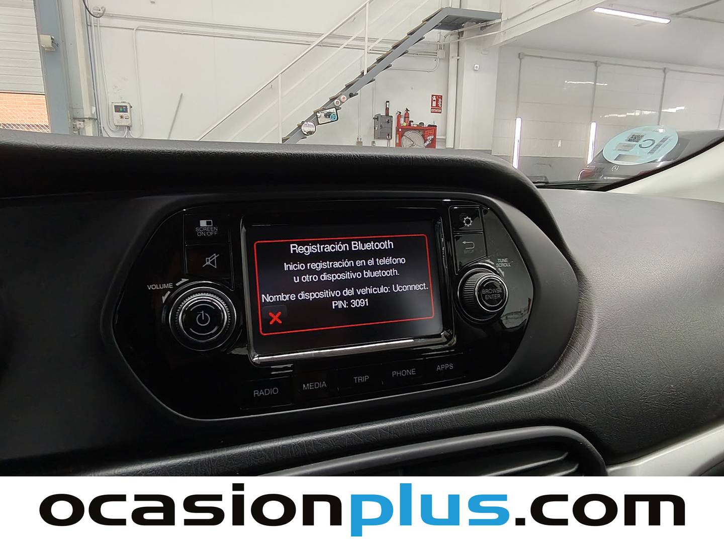 Equipamiento del Fiat Tipo Fiat Tipo 1.4 Easy (95 CV)