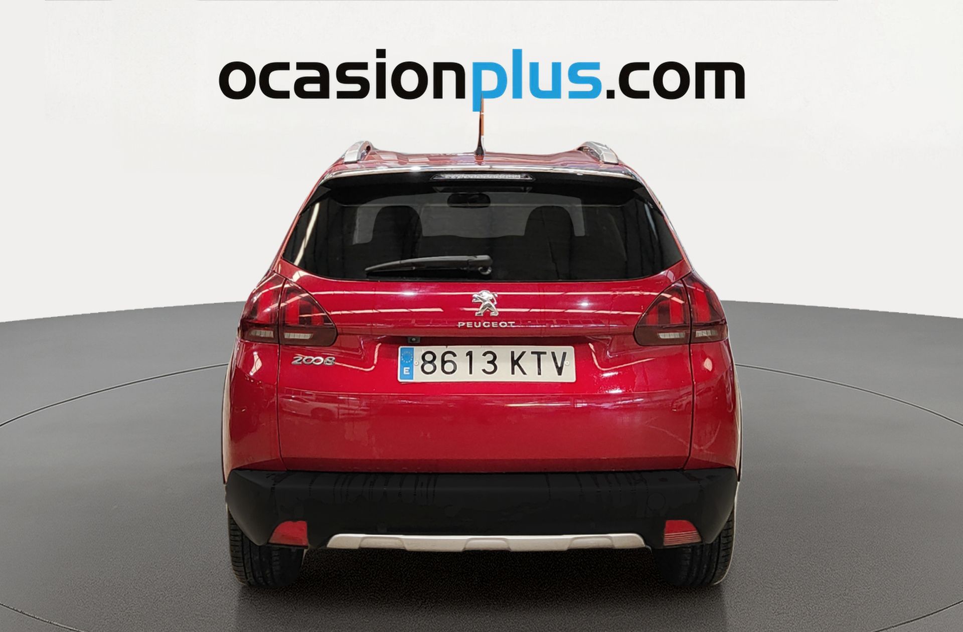 Peugeot 2008 PureTech 130 Allure - foto 14