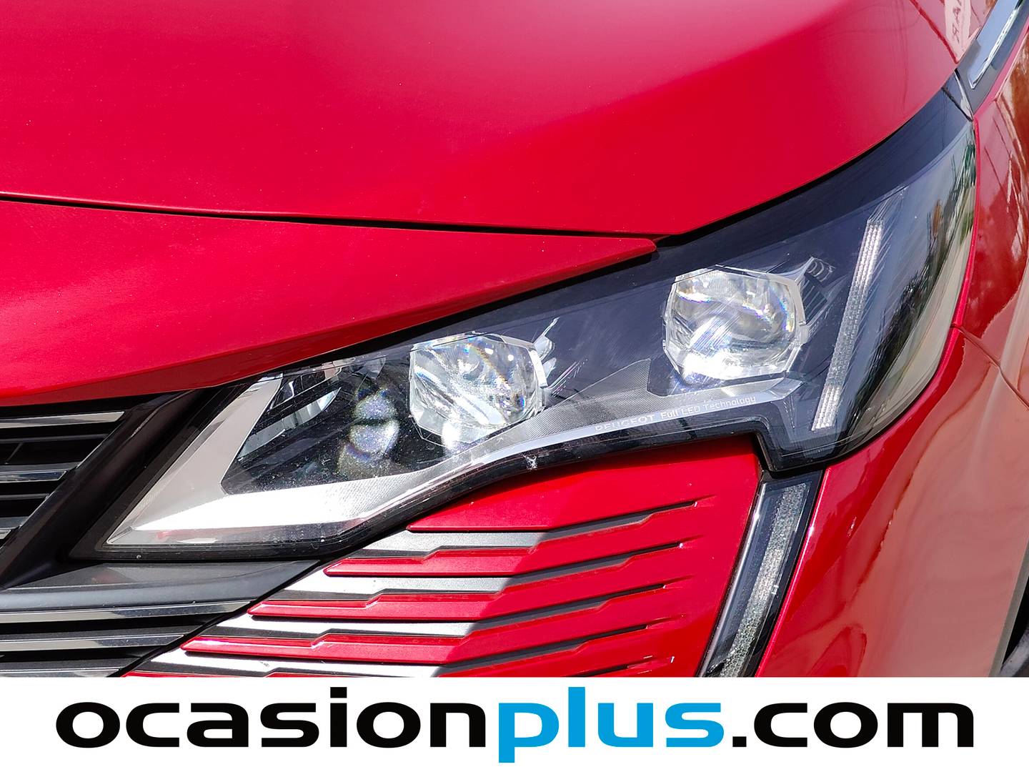 Peugeot 5008 Peugeot 5008 BlueHDI 130 S&S GT (130 CV) 7 Plazas km 0