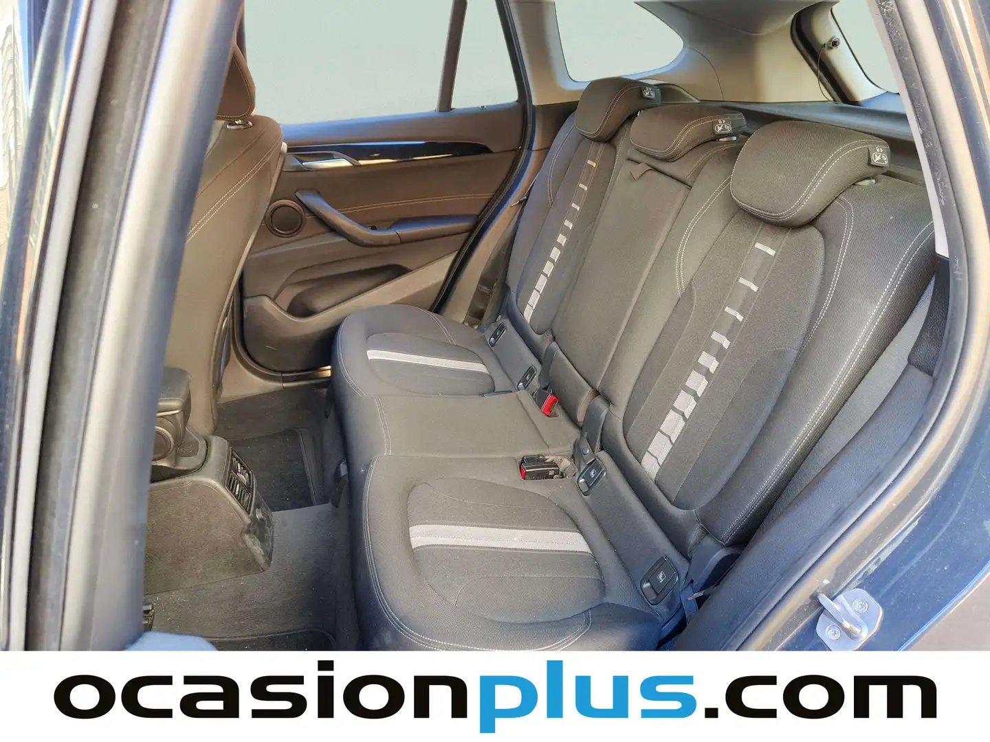 Foto BMW X1 BMW X1 sDrive18i (136 CV)