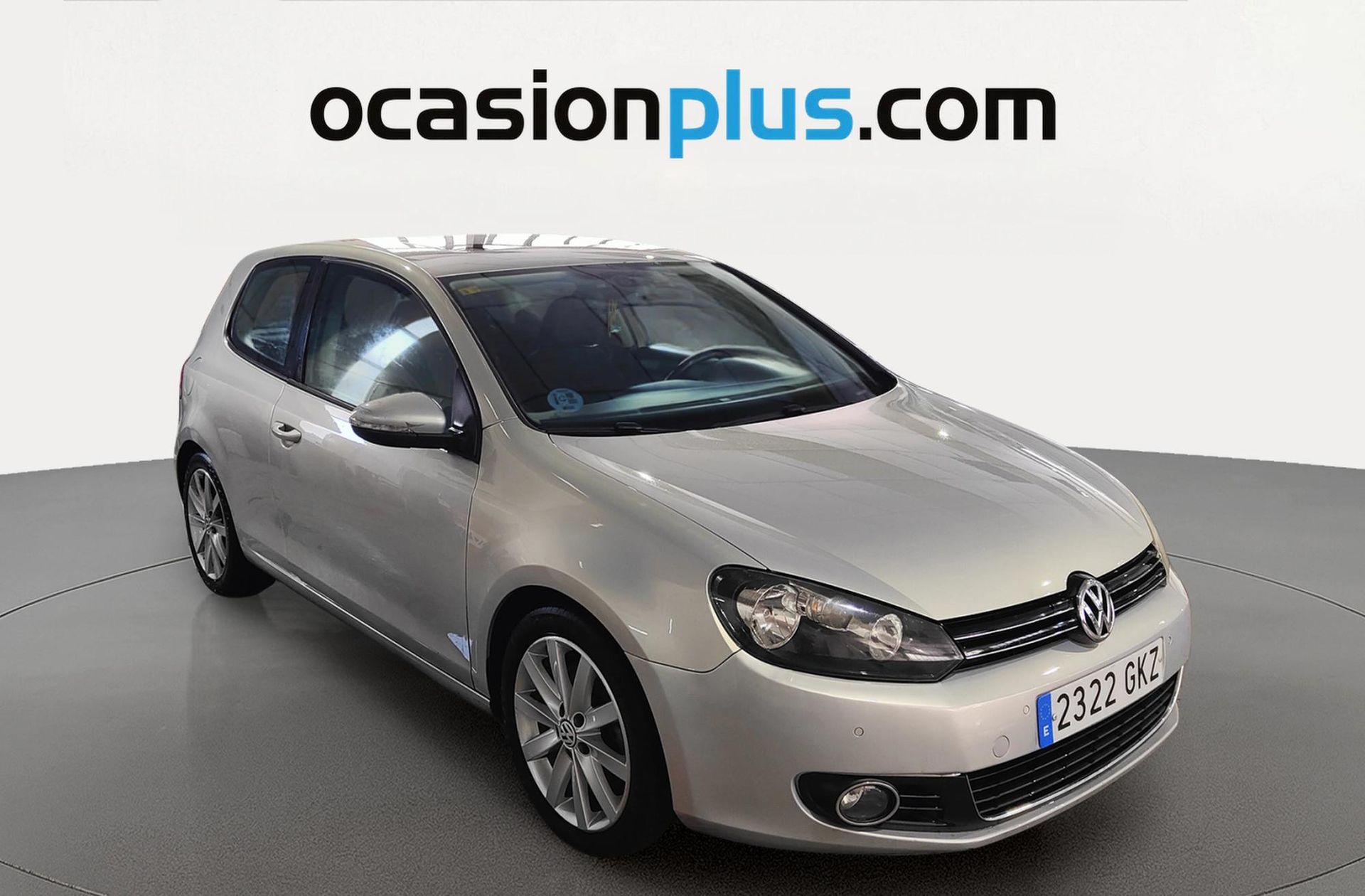 Volkswagen Golf Sport 1.4 TSI DSG - foto 2